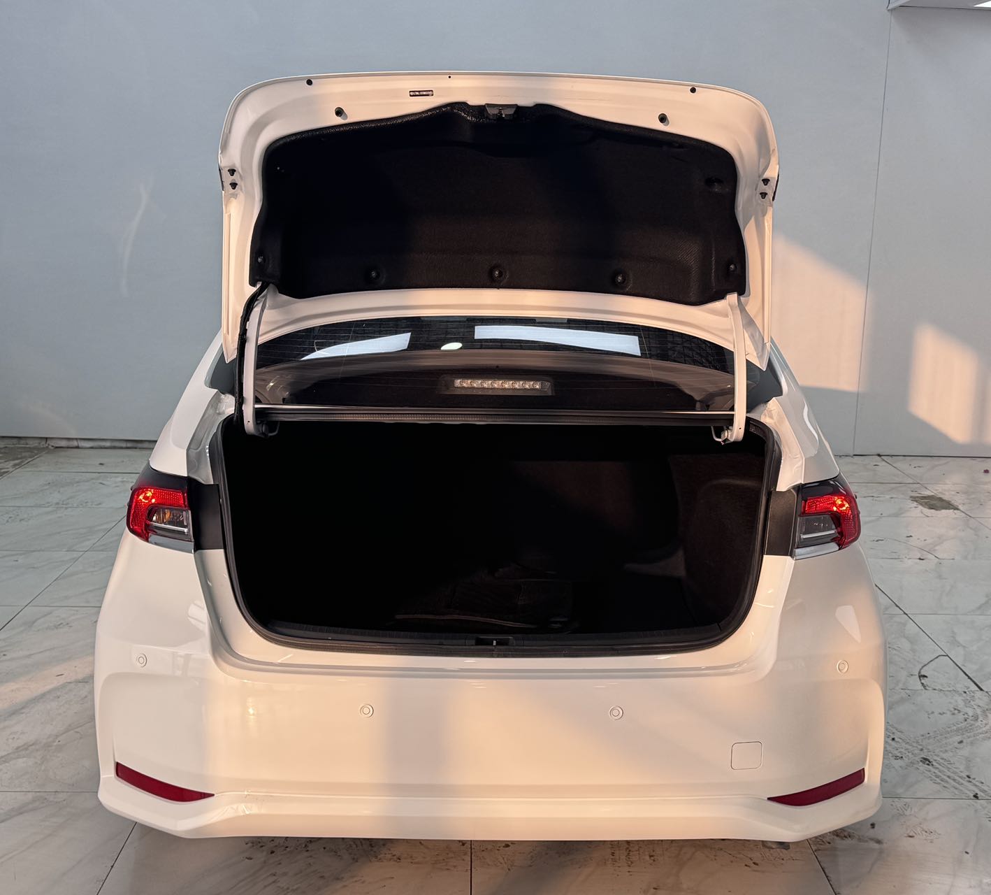 Toyota Corolla 2021 car image #15