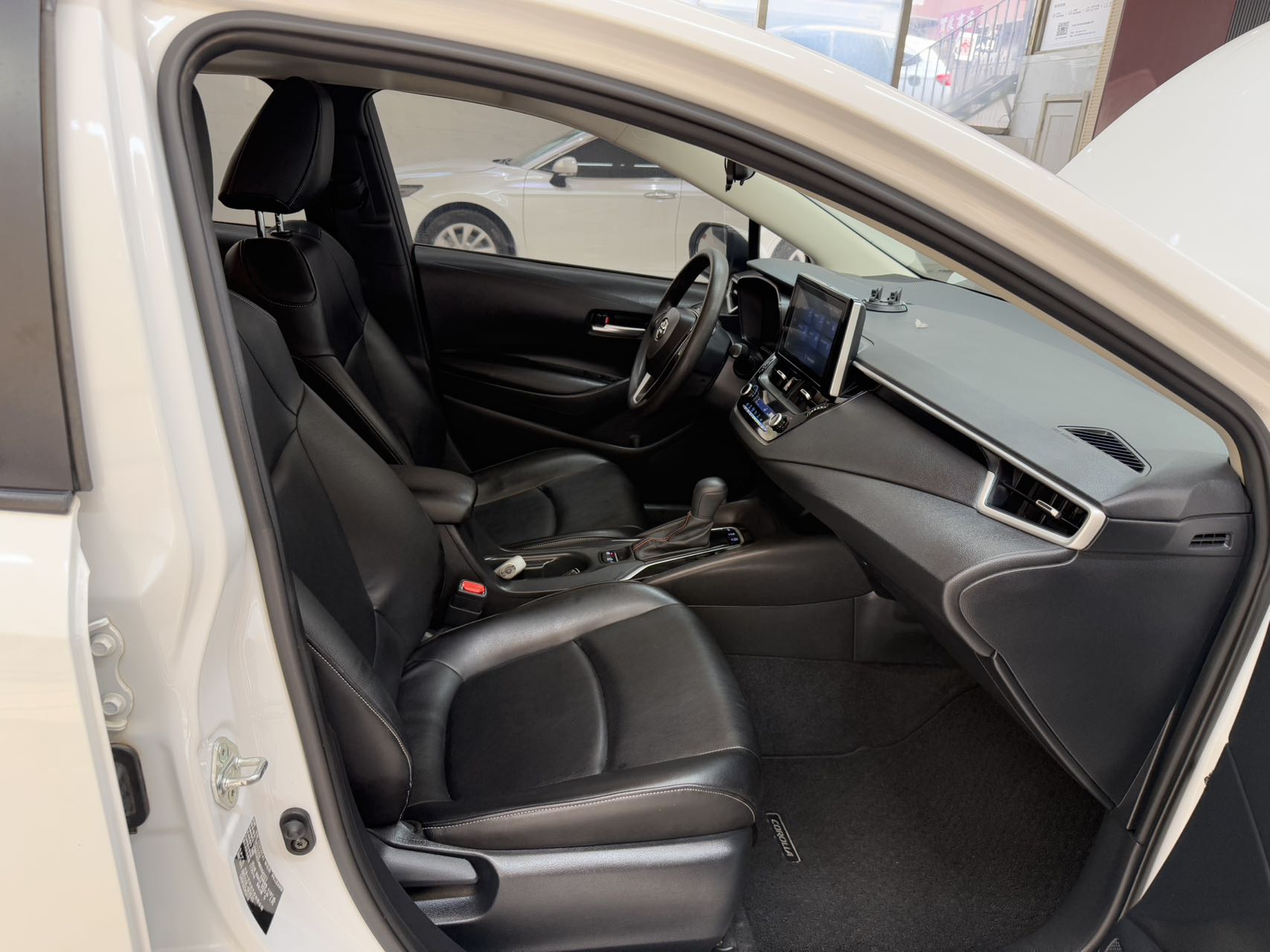 Corolla 2021 car image #15