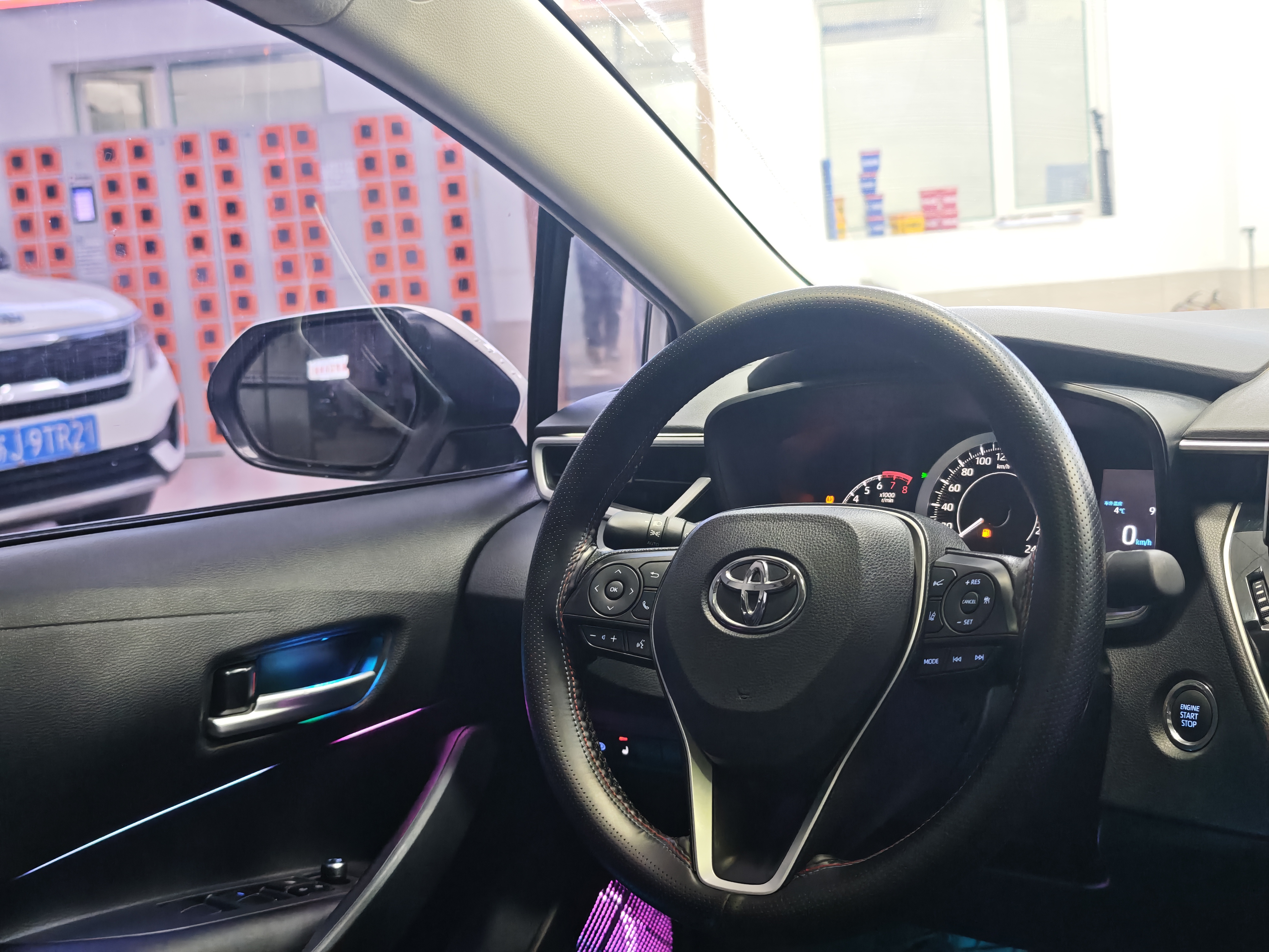Toyota Corolla 2022 car image #15