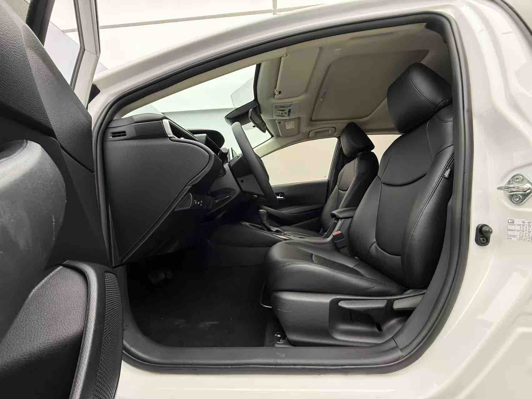 Toyota Corolla 2023 car image #15