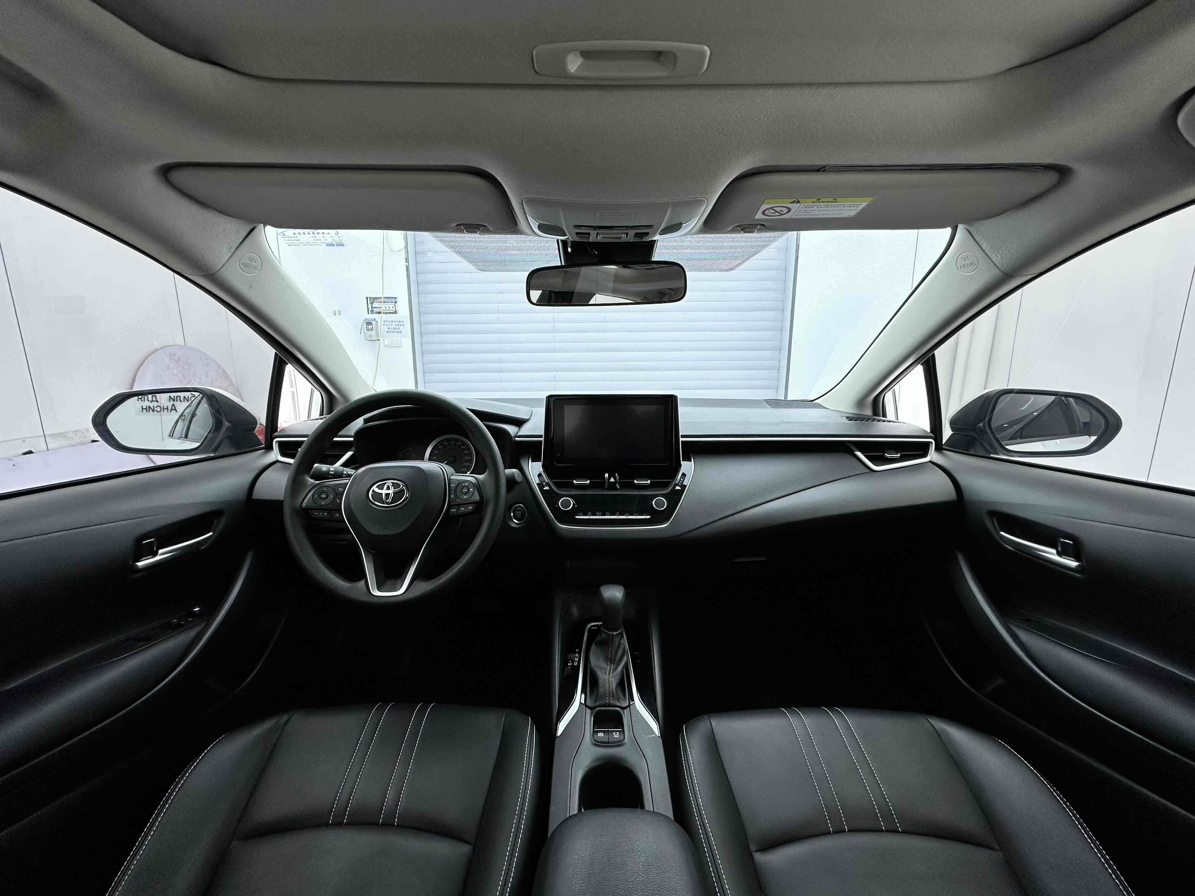 Corolla 2022 car image #15