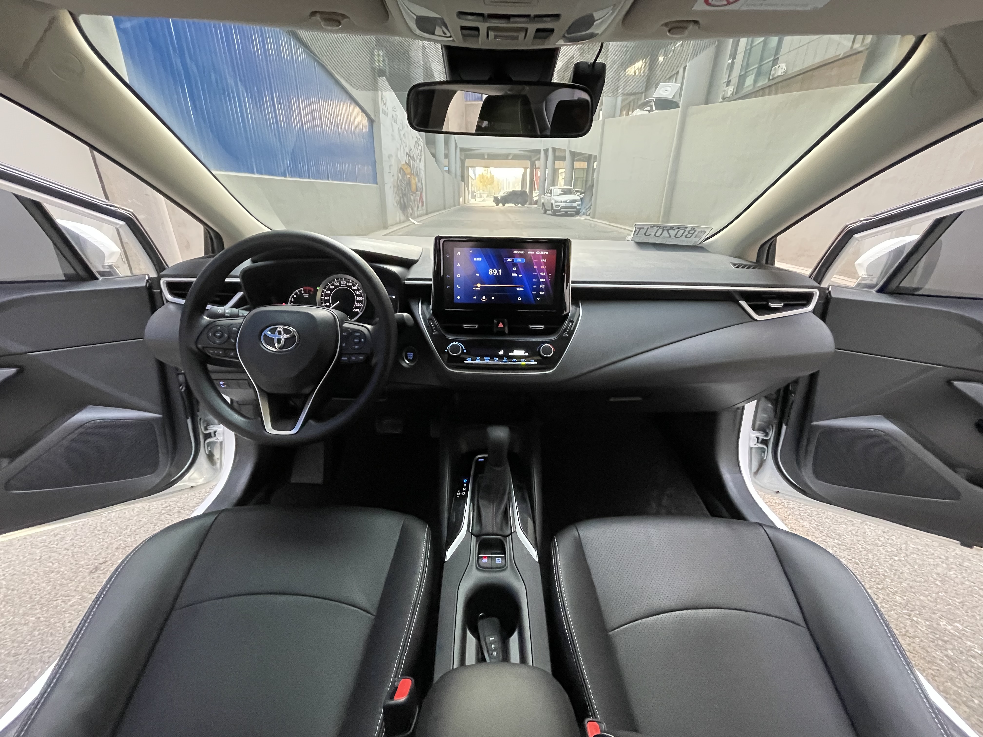 Corolla 2022 car image #15