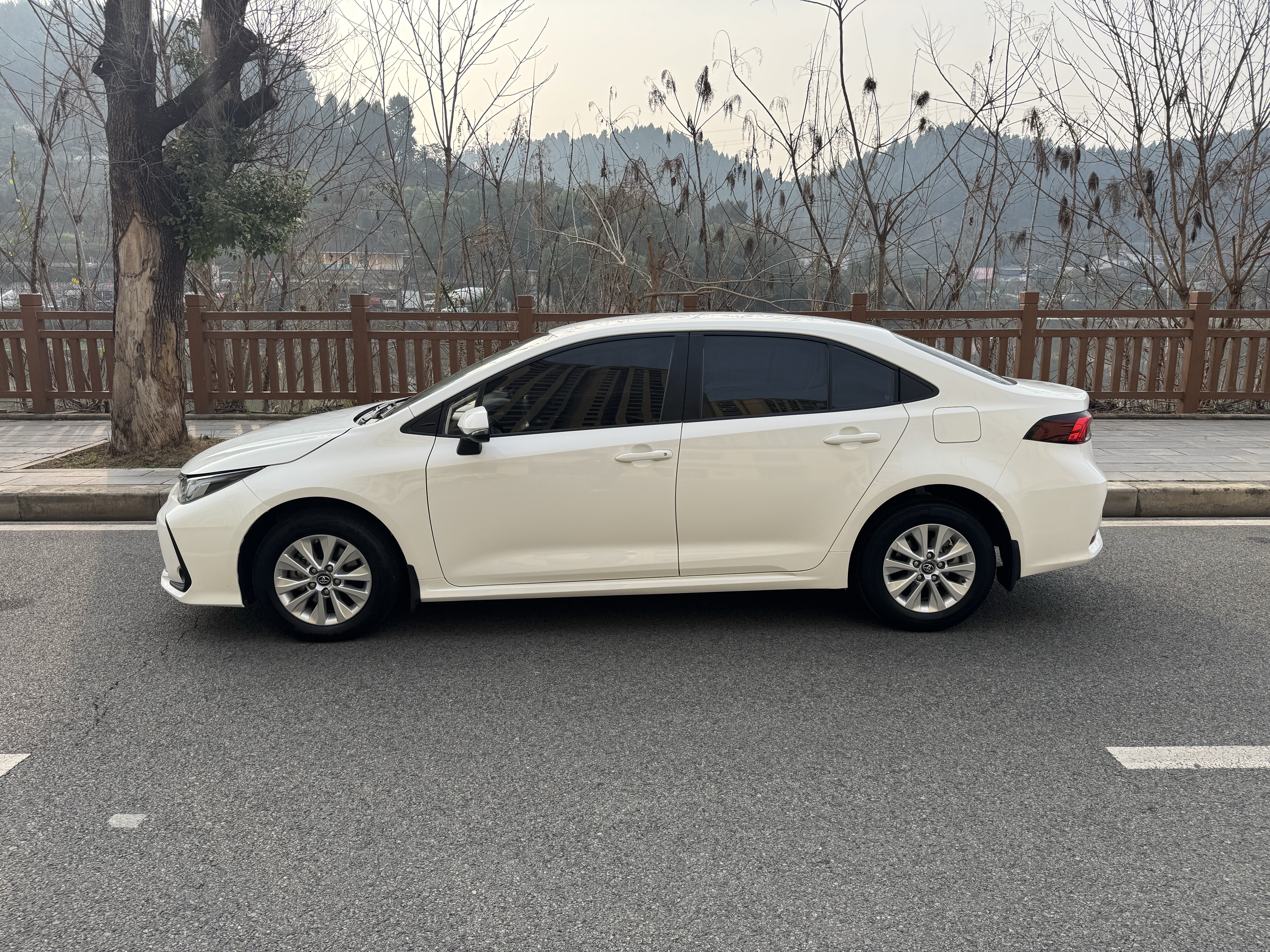 Corolla 2020 #15 Corolla 2020 car image #15