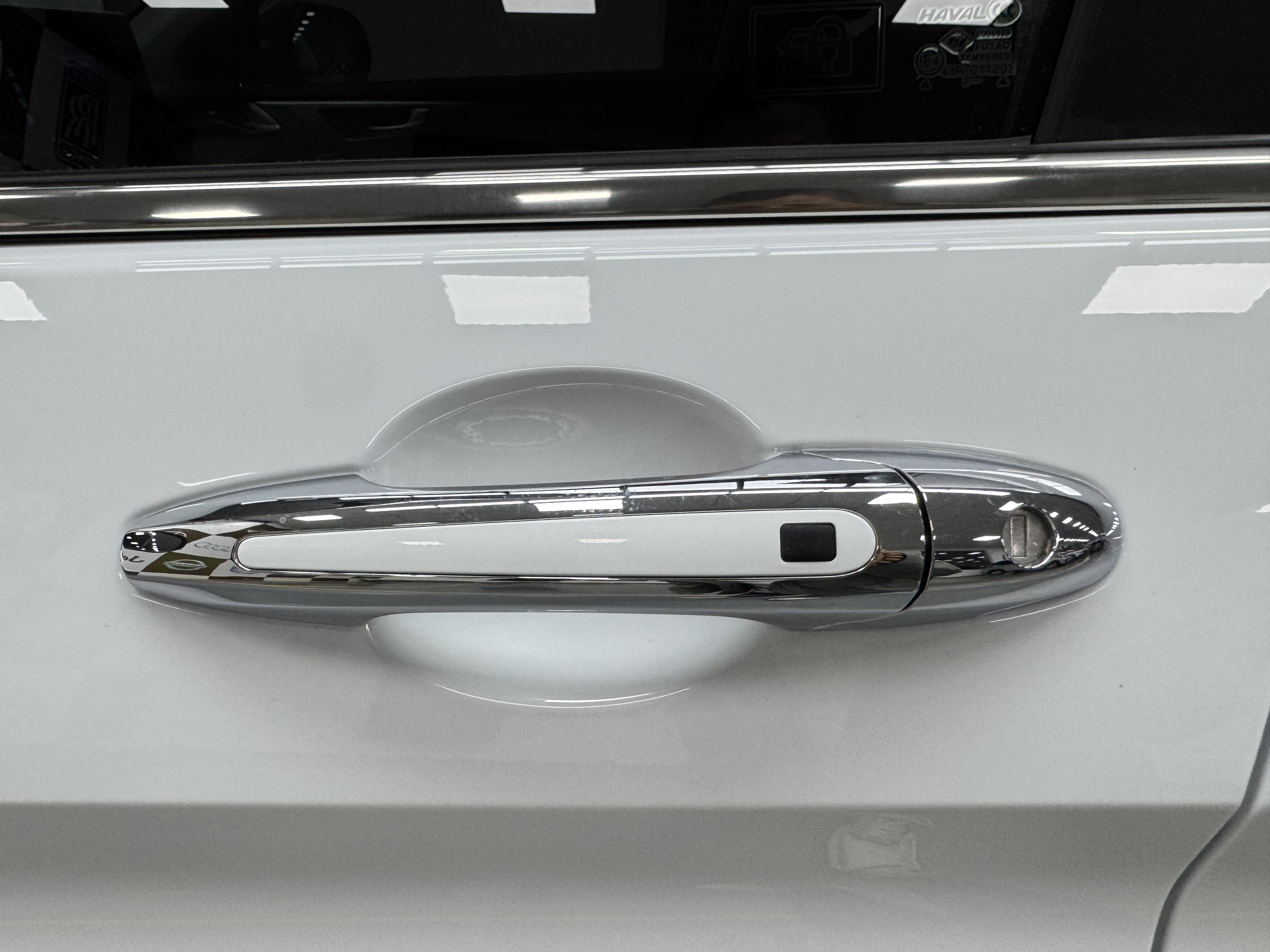 哈弗 哈弗M6 2023 汽车图片 #15