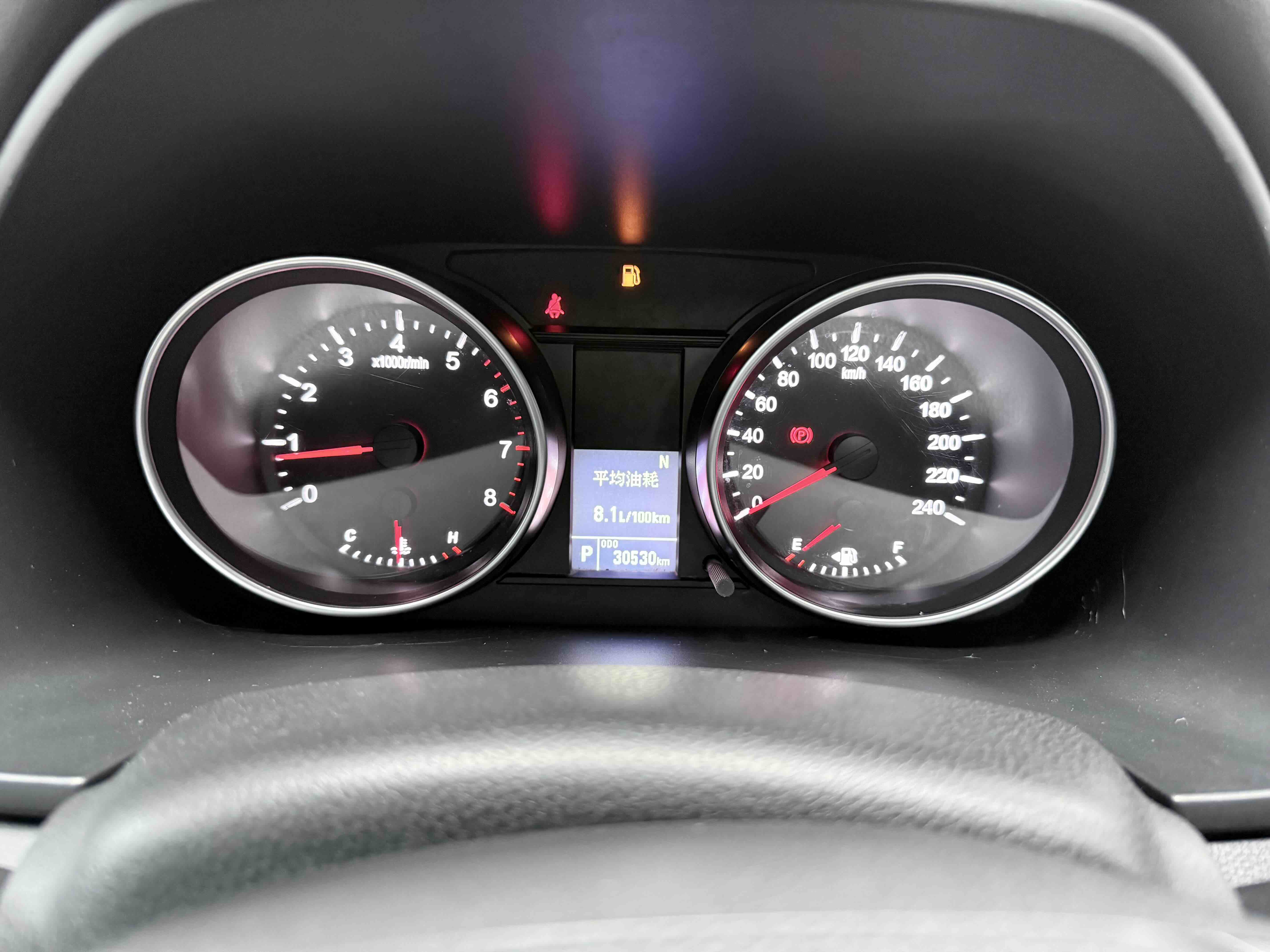 哈弗 哈弗M6 2023 汽车图片 #15