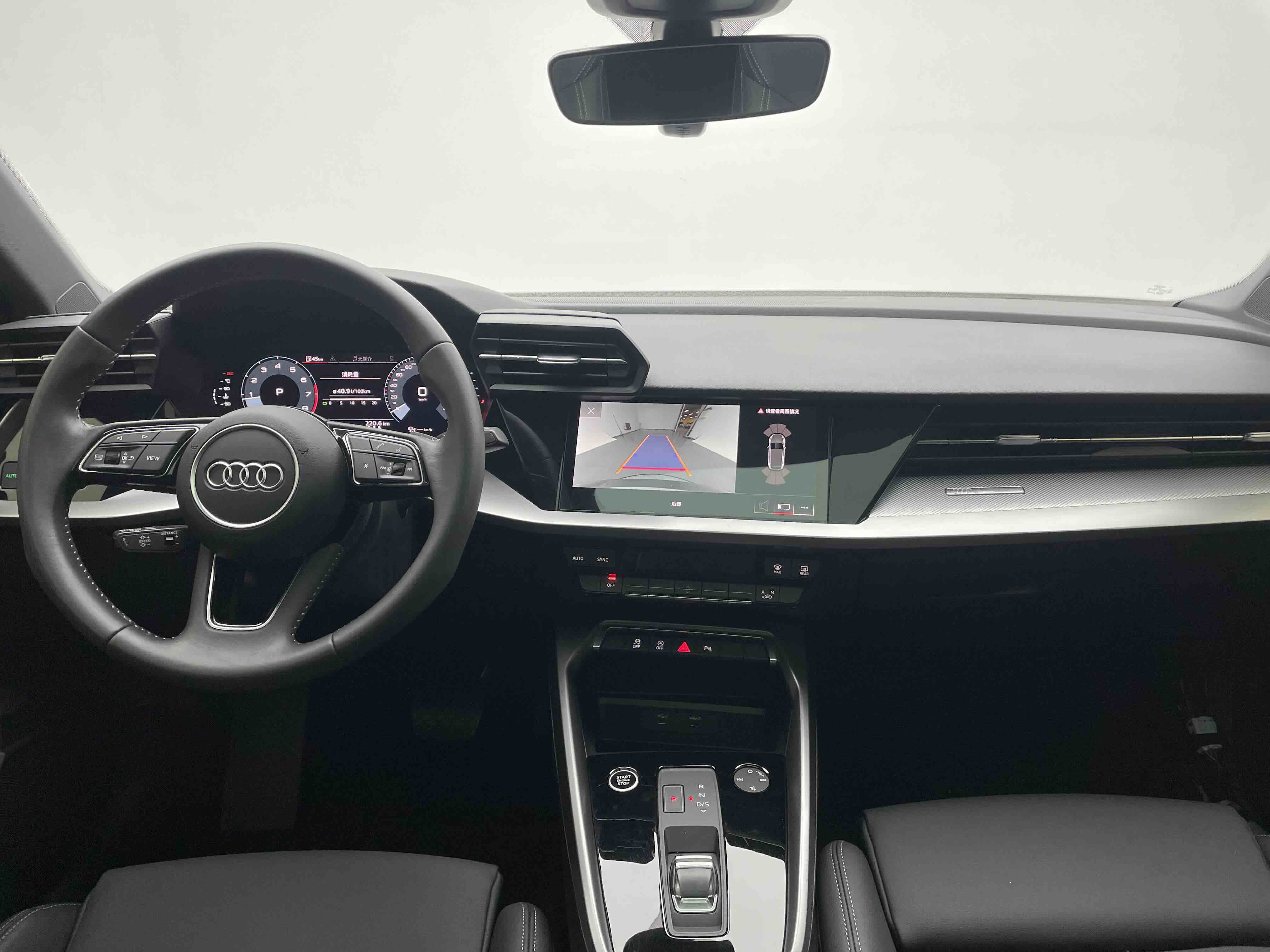 Audi A3 2022 #15 Audi A3 2022 car image #15