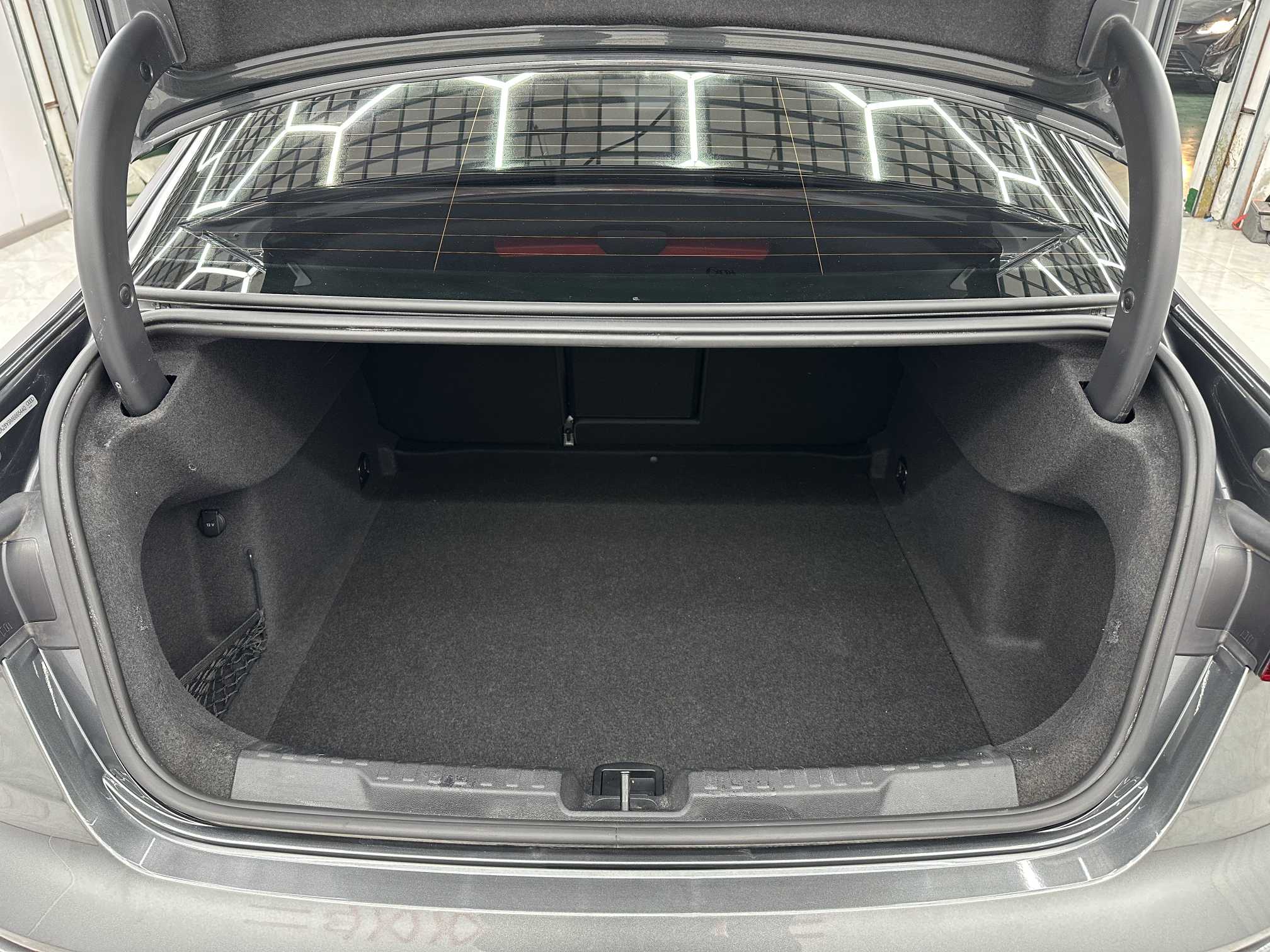 Audi A3 2022 car image #15
