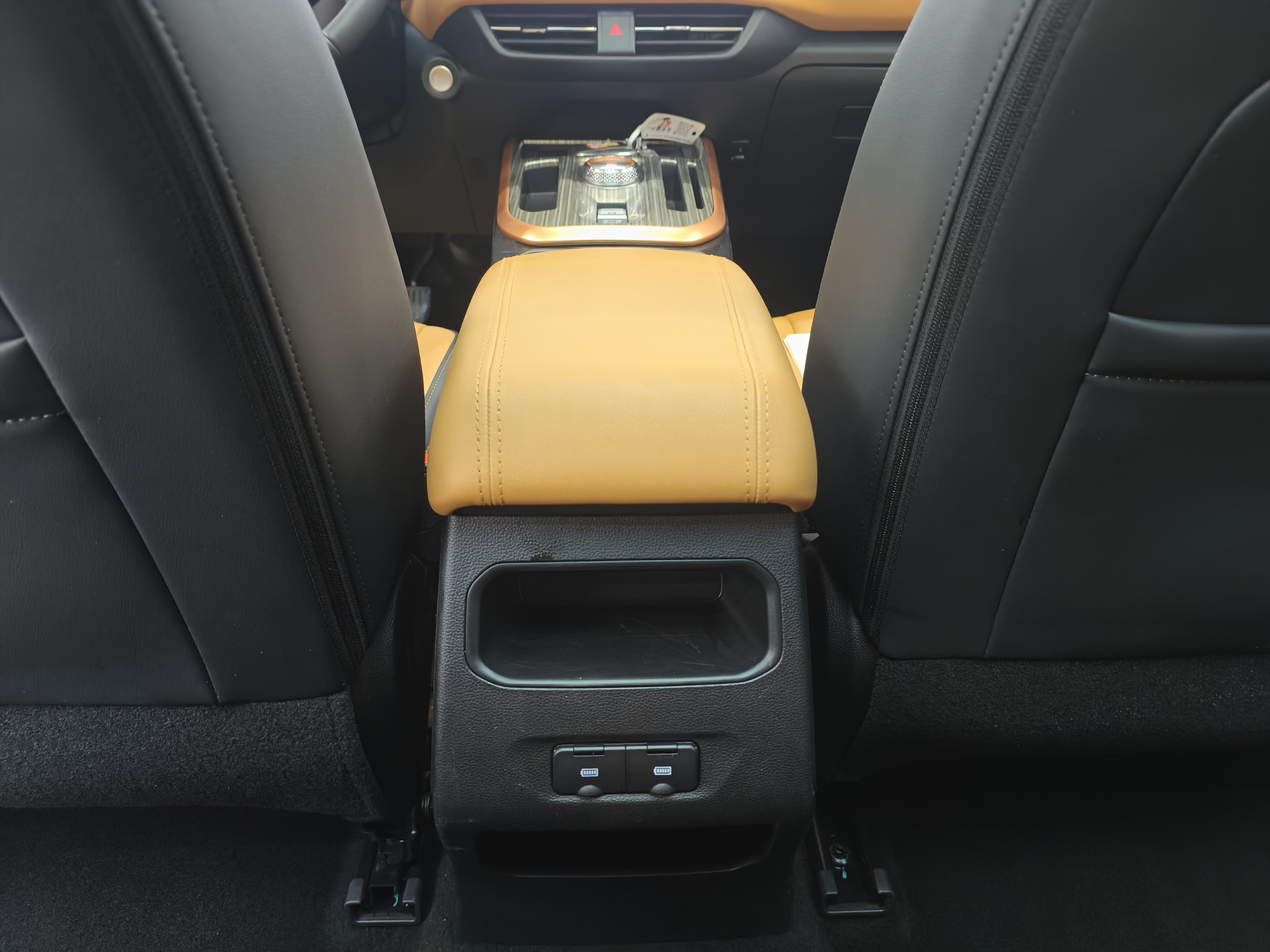 Haval Jolion 2021 imagem de carro #15