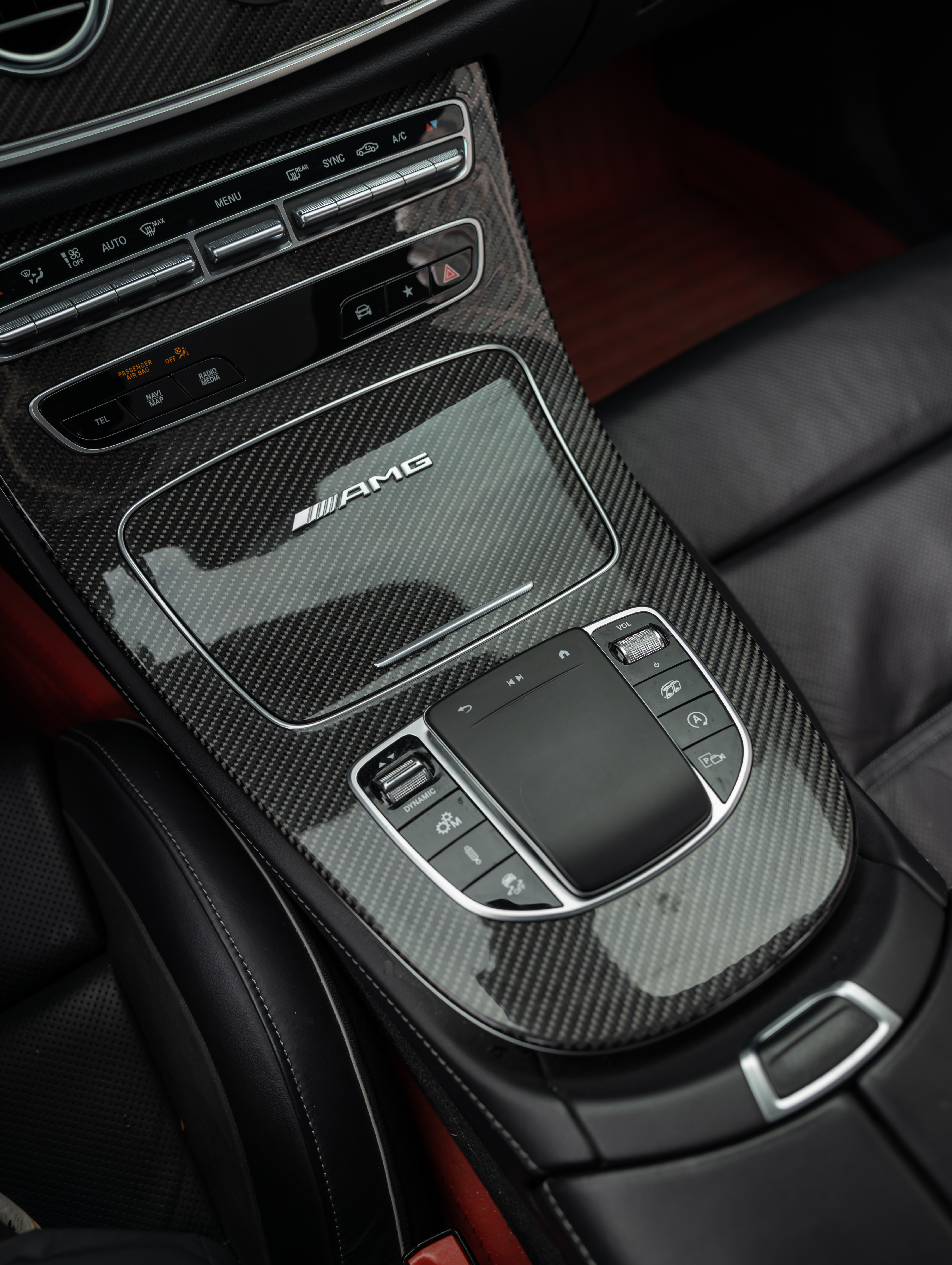 Mercedes-Benz E AMG 2021 صورة سيارة #15