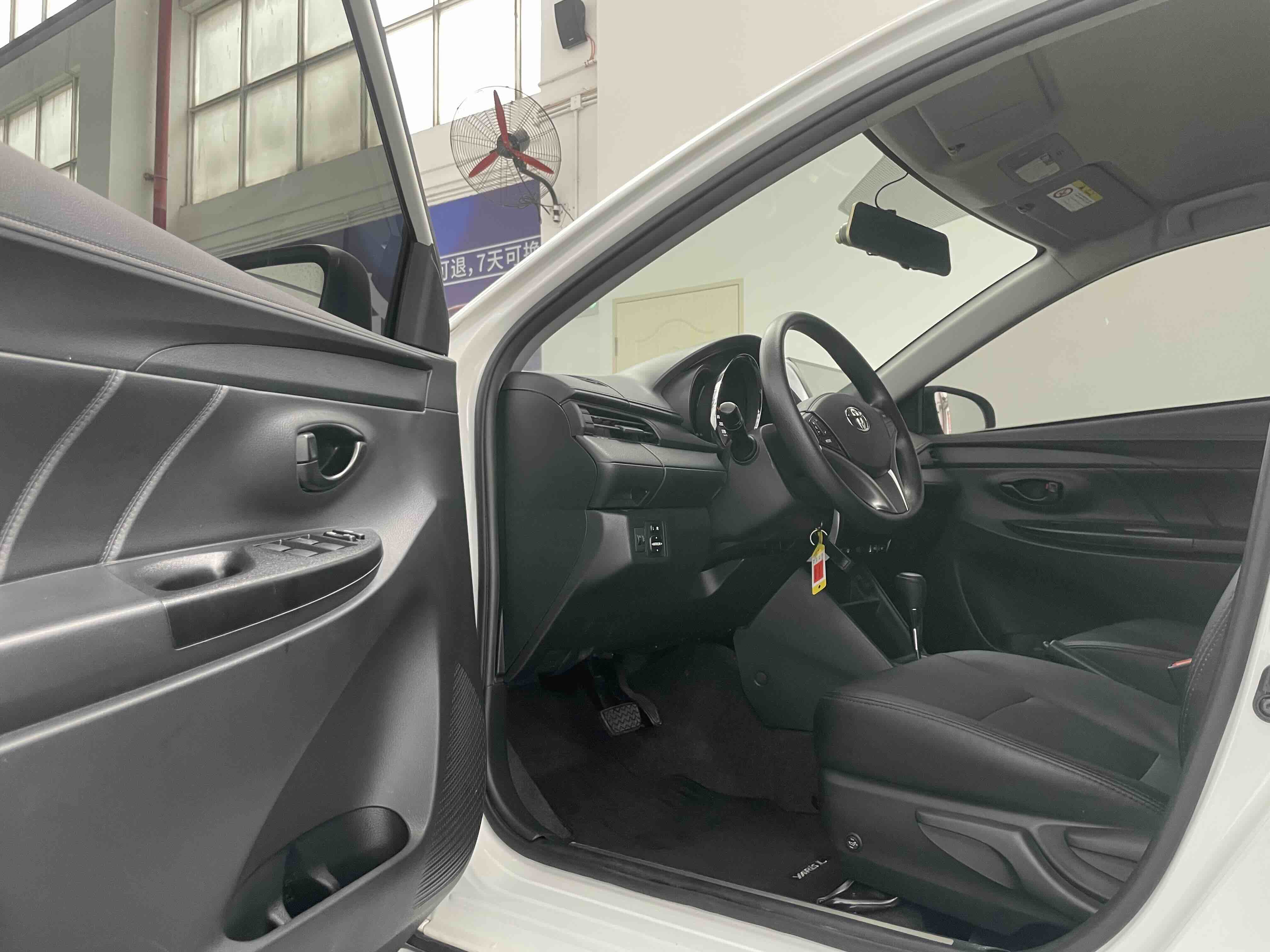 Yaris L Zhixuan 2022 car image #15