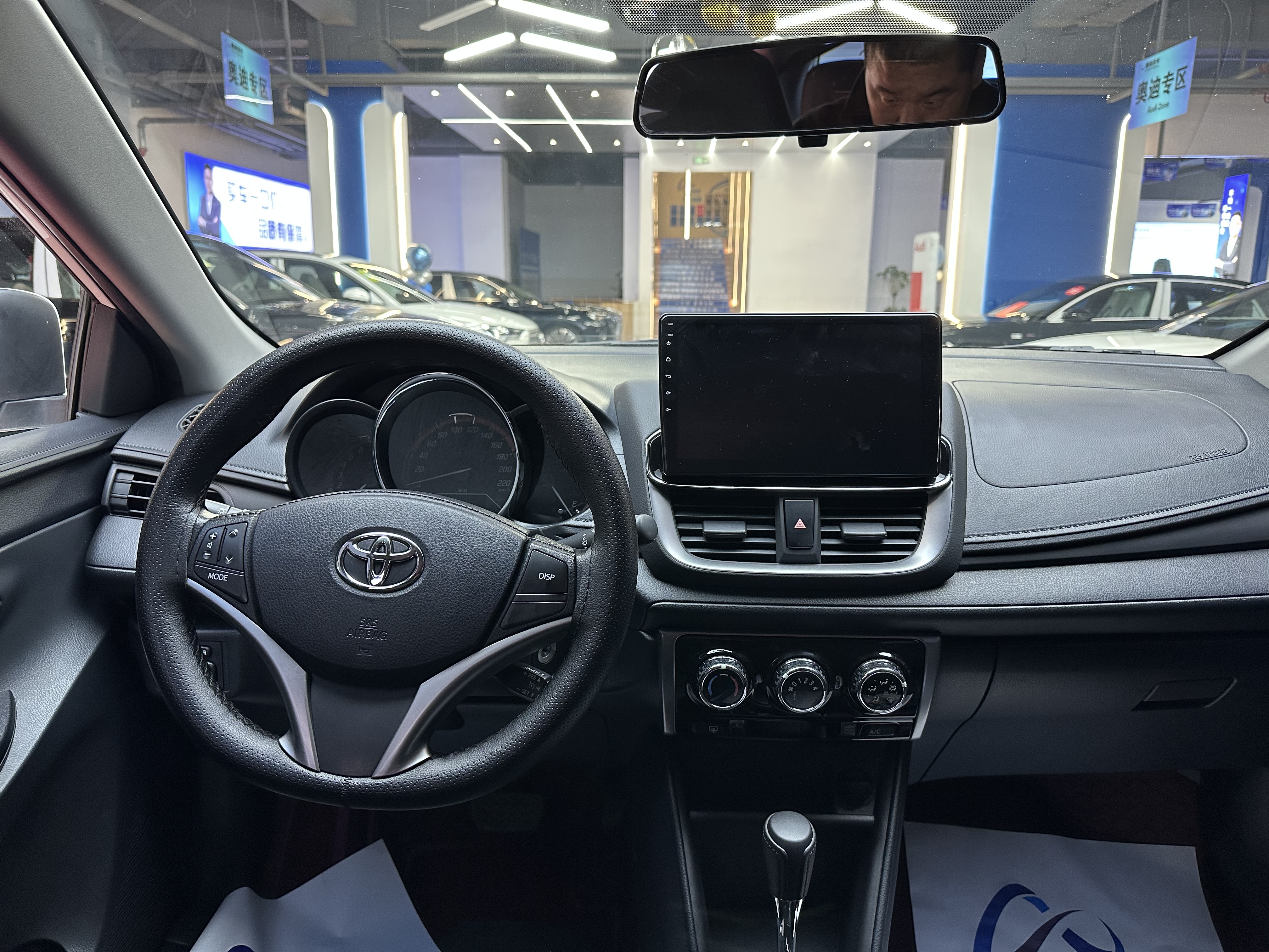 Yaris L Zhixuan 2022 car image #15
