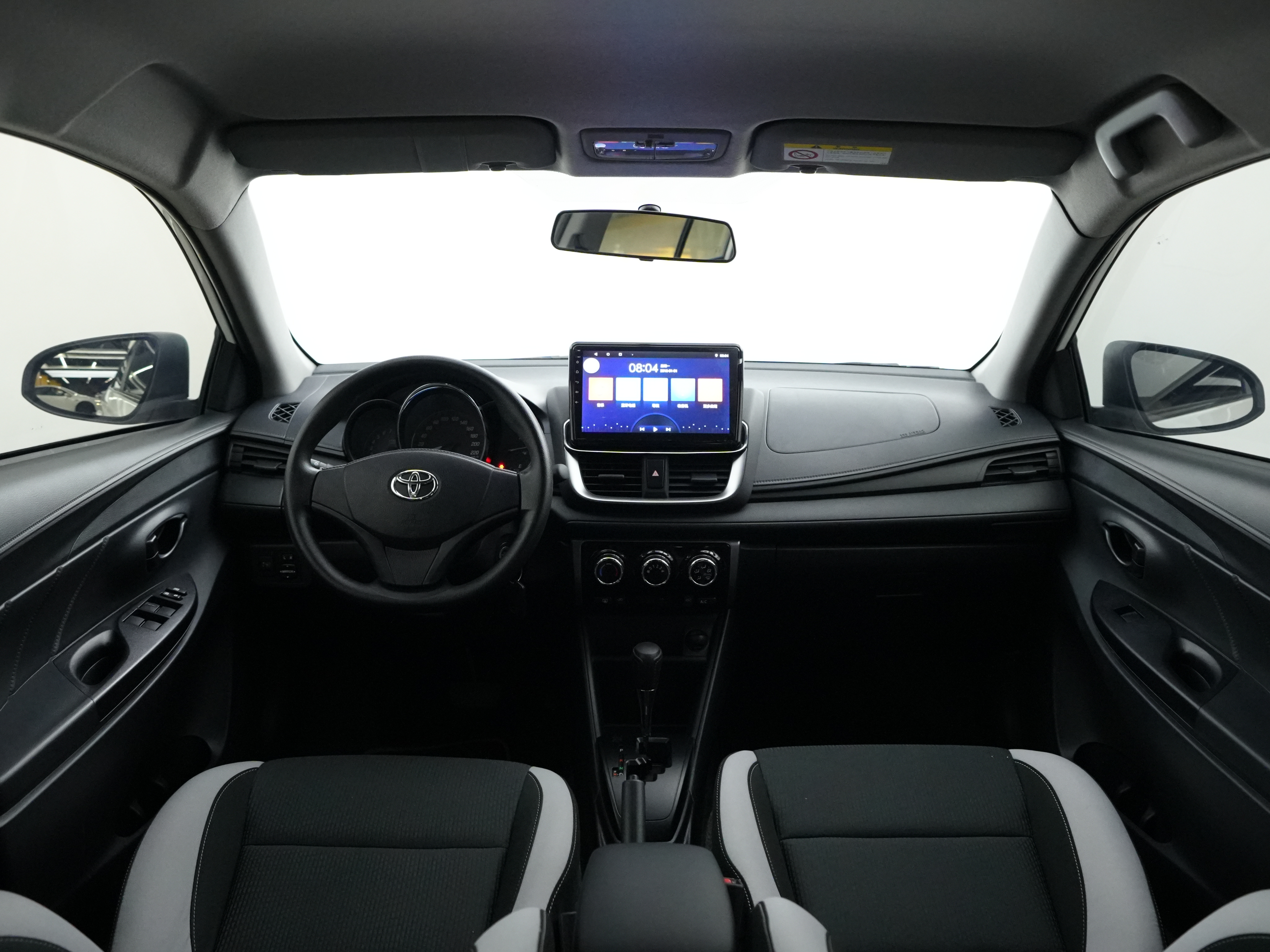 Yaris L Zhixuan 2021 car image #15