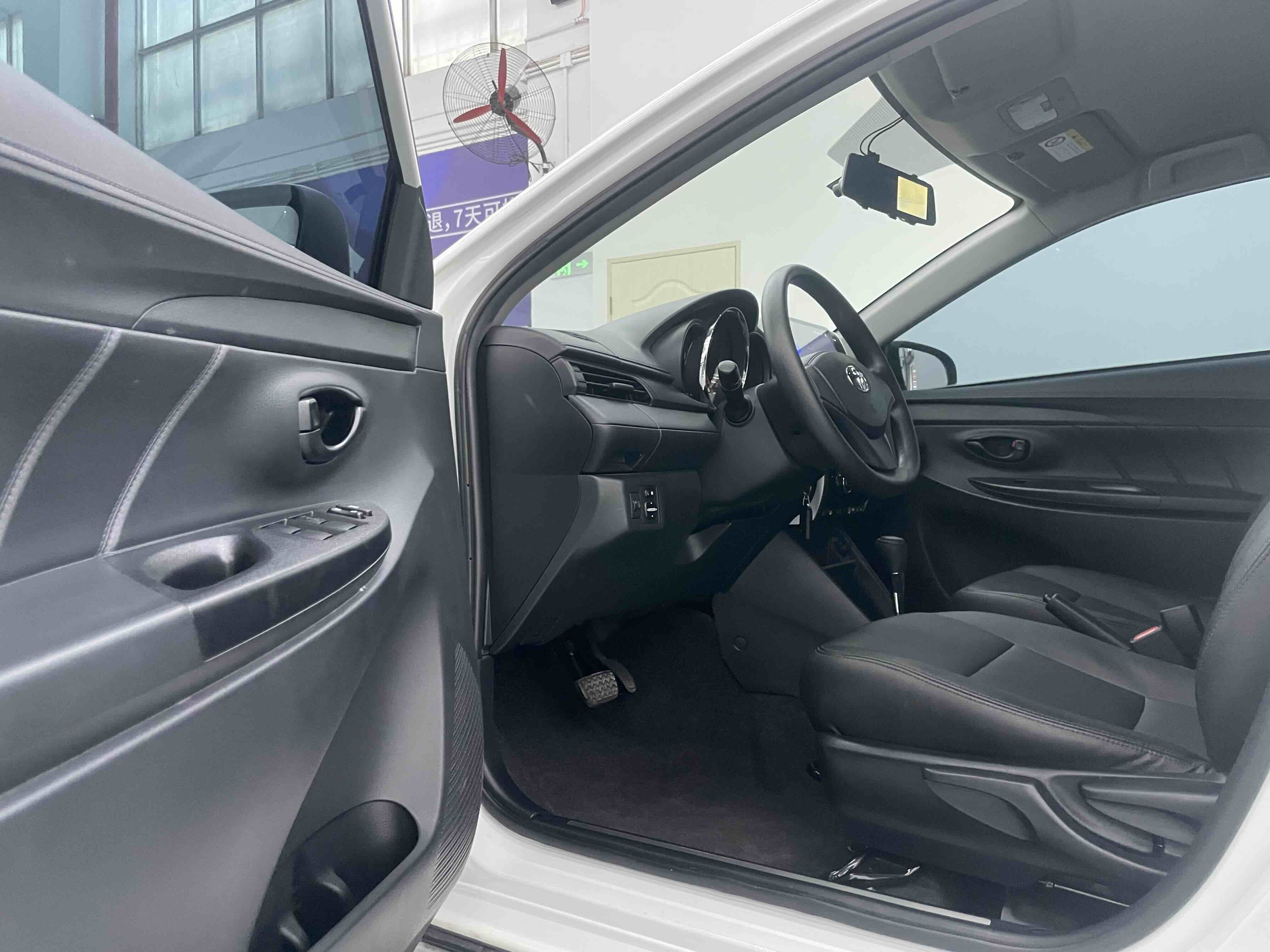 Yaris L Zhixuan 2021 #15 Yaris L Zhixuan 2021 car image #15