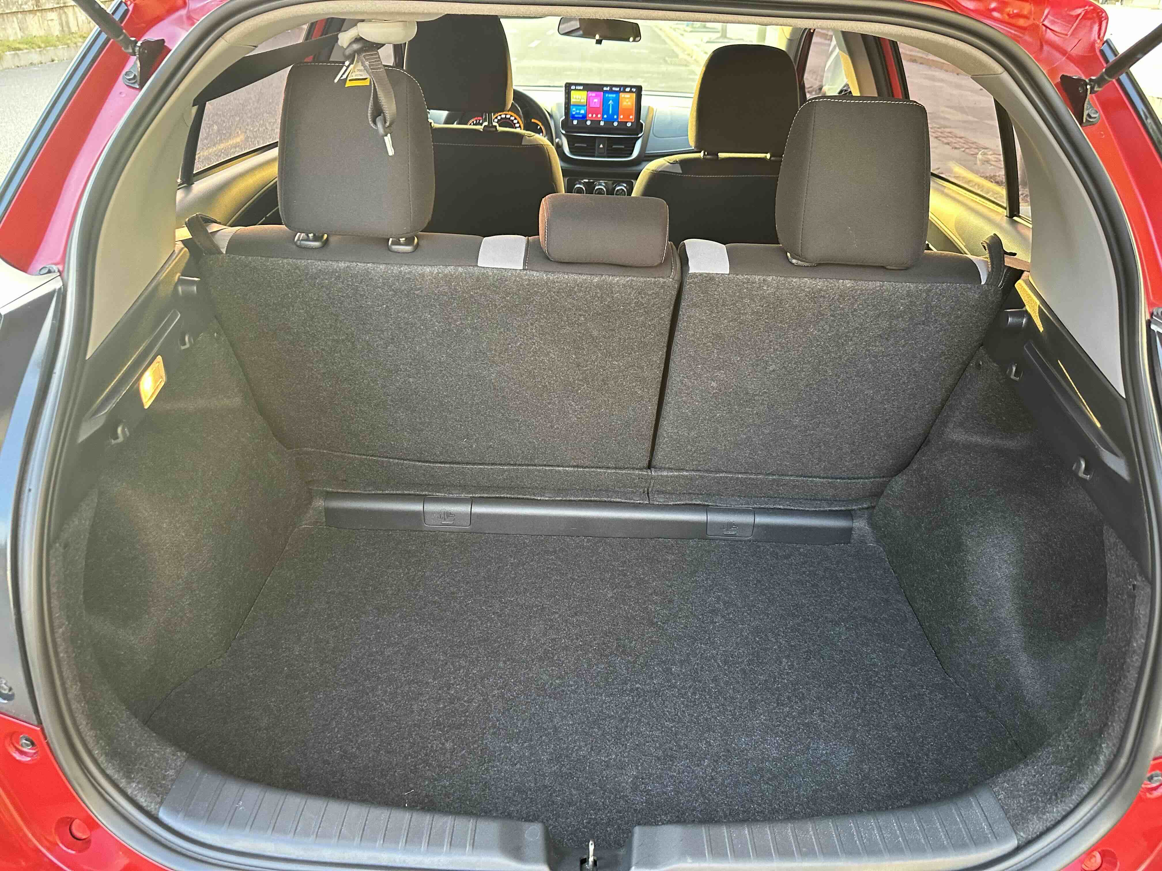 Yaris L Zhixuan 2022 car image #15