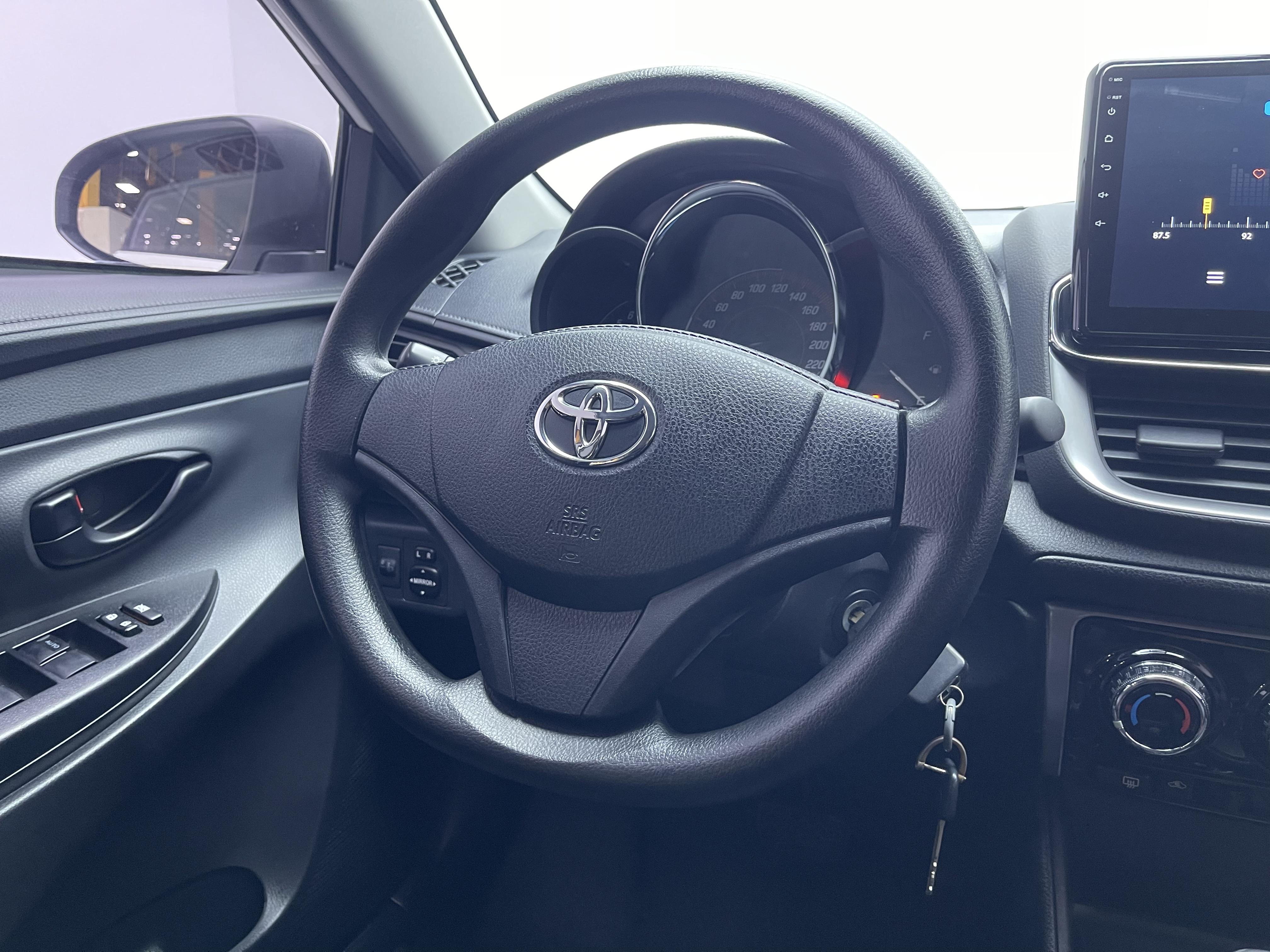 Yaris L Zhixuan 2021 #15 Yaris L Zhixuan 2021 car image #15