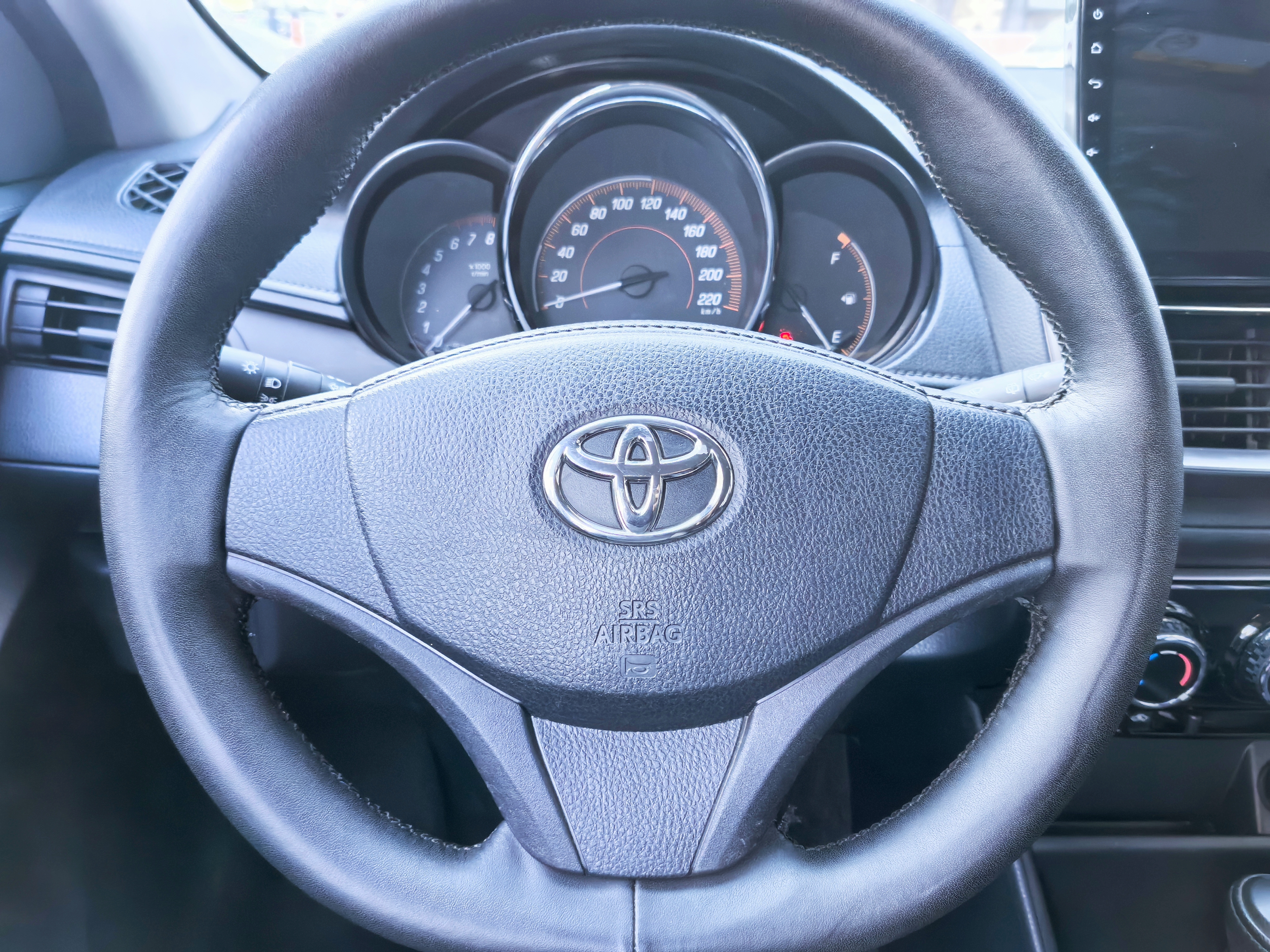 Toyota GR YARIS 2021 car image #15