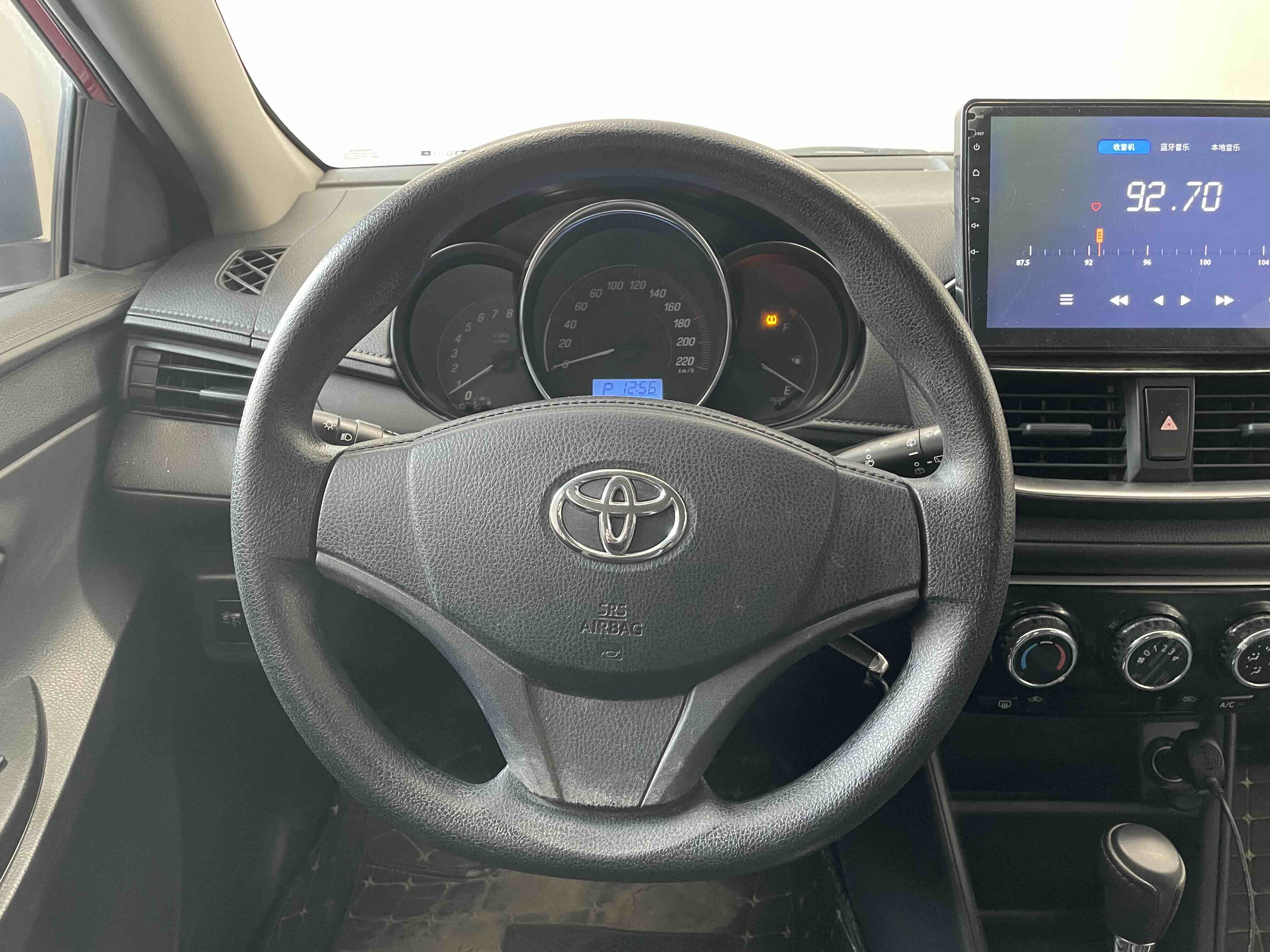 Yaris L Zhixuan 2021 car image #15