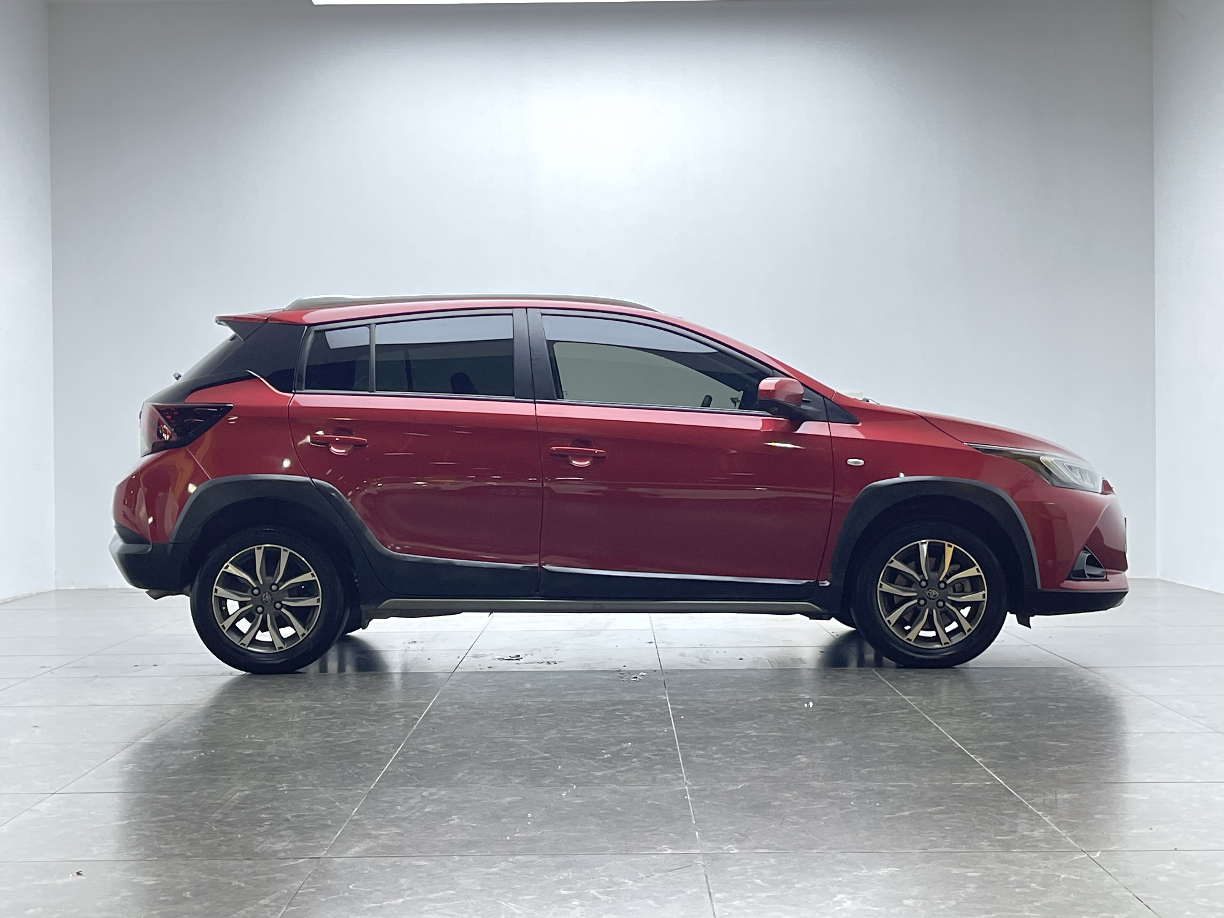 Yaris L Zhixuan 2021 car image #15