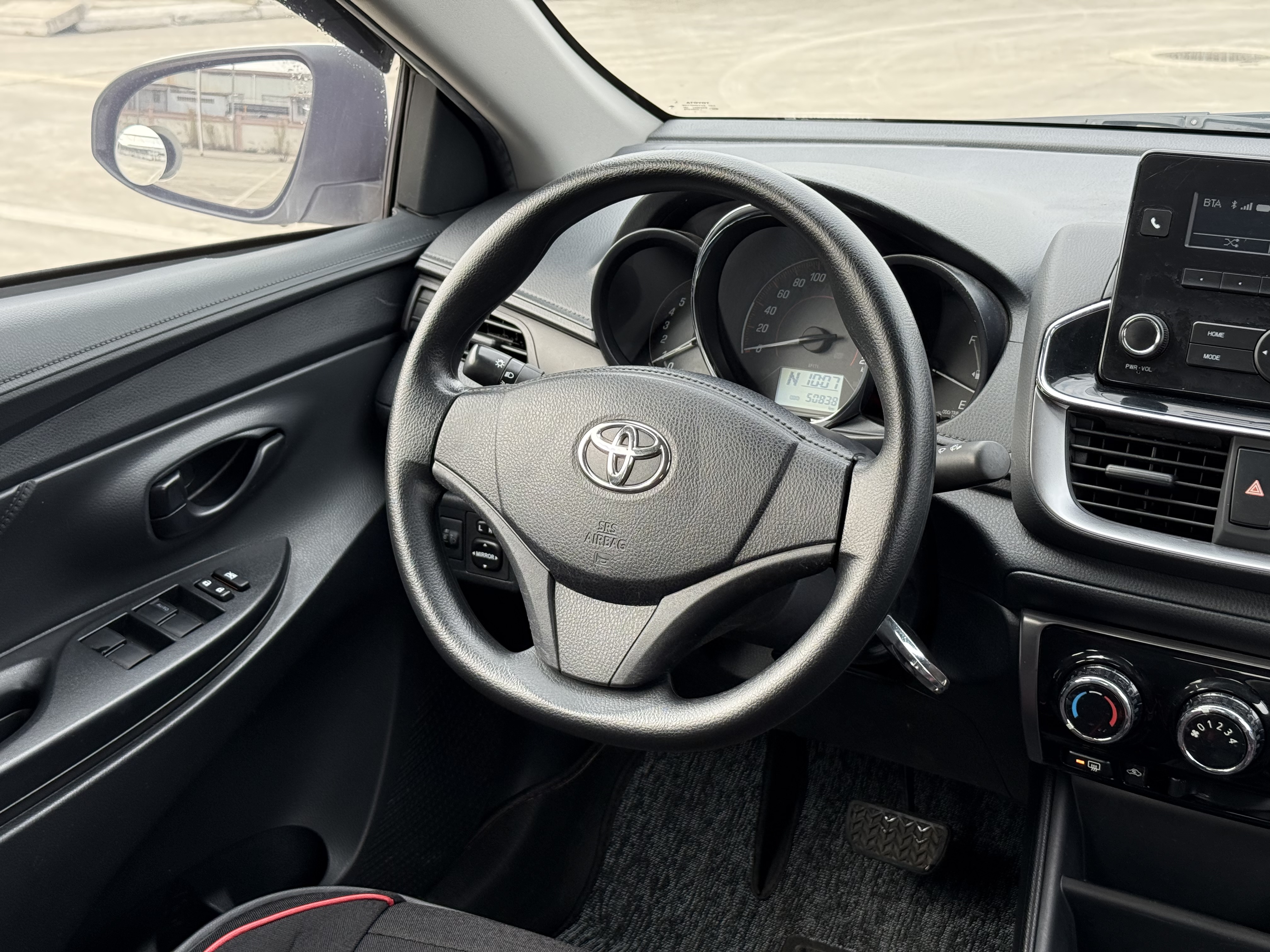 Yaris L Zhixiang 2021 #15 Yaris L Zhixiang 2021 car image #15