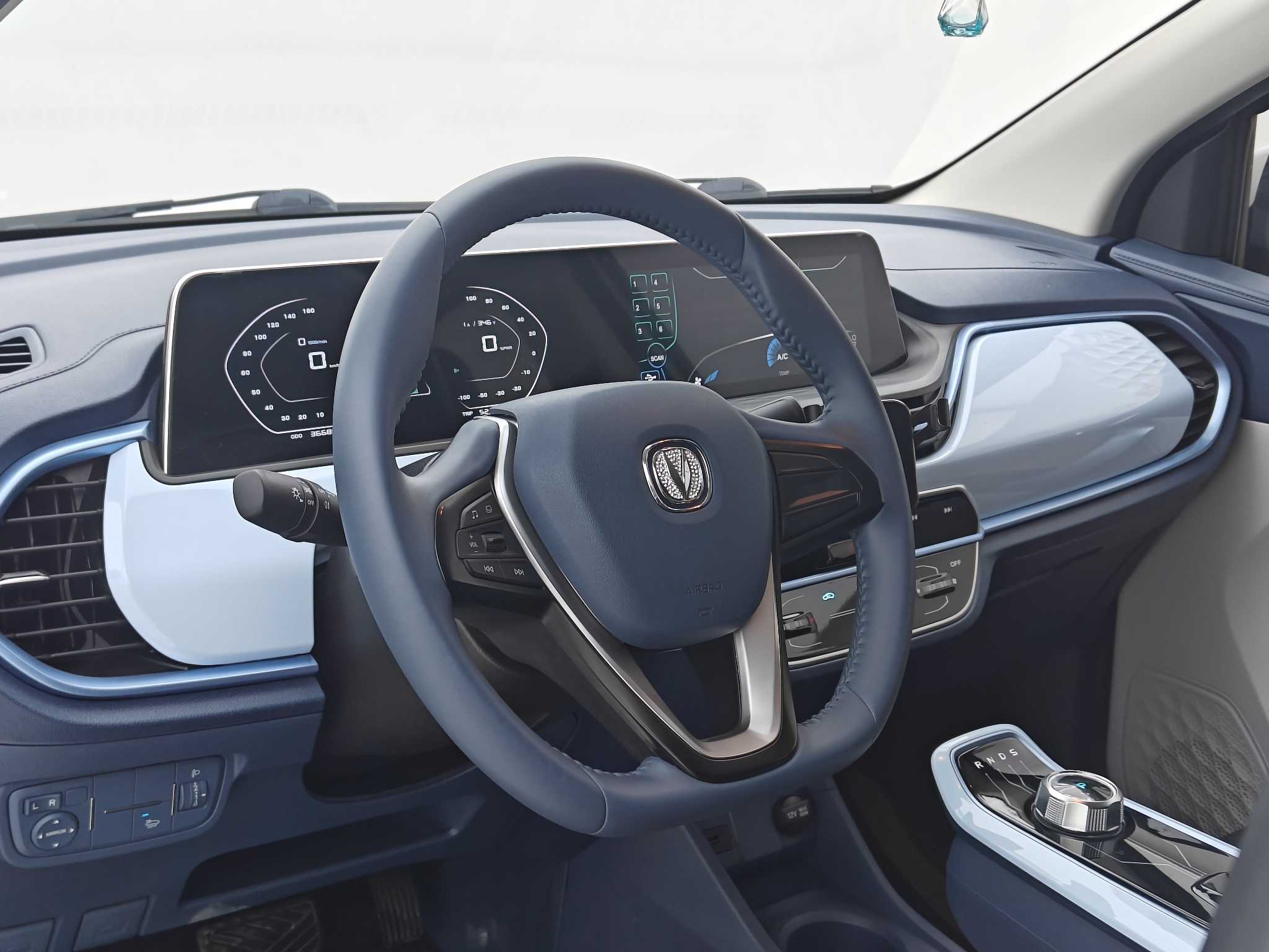 Changan BenBen 2022 صورة سيارة #15