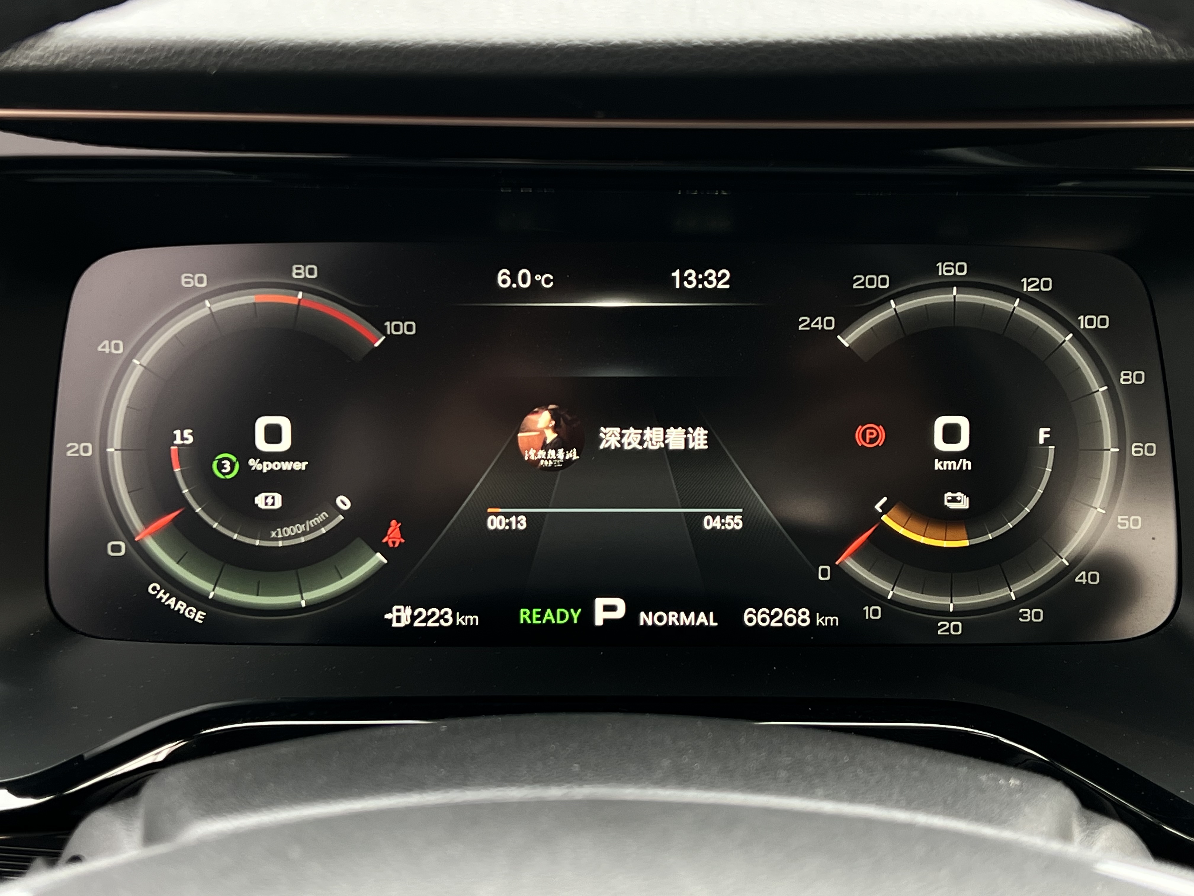 GAC iA5 2021 car image #15