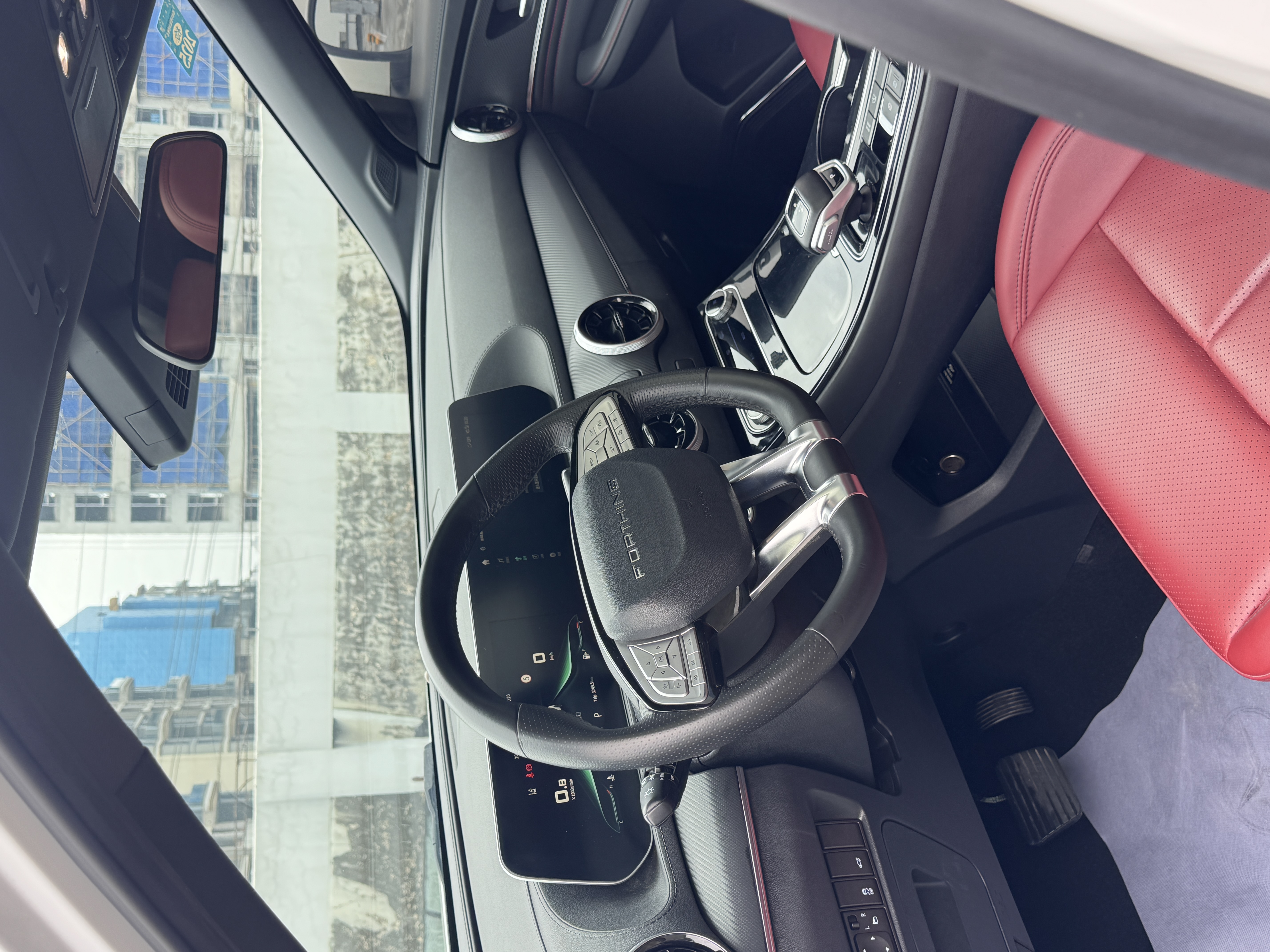 东风风行 风行T5 EVO 2021 汽车图片 #15