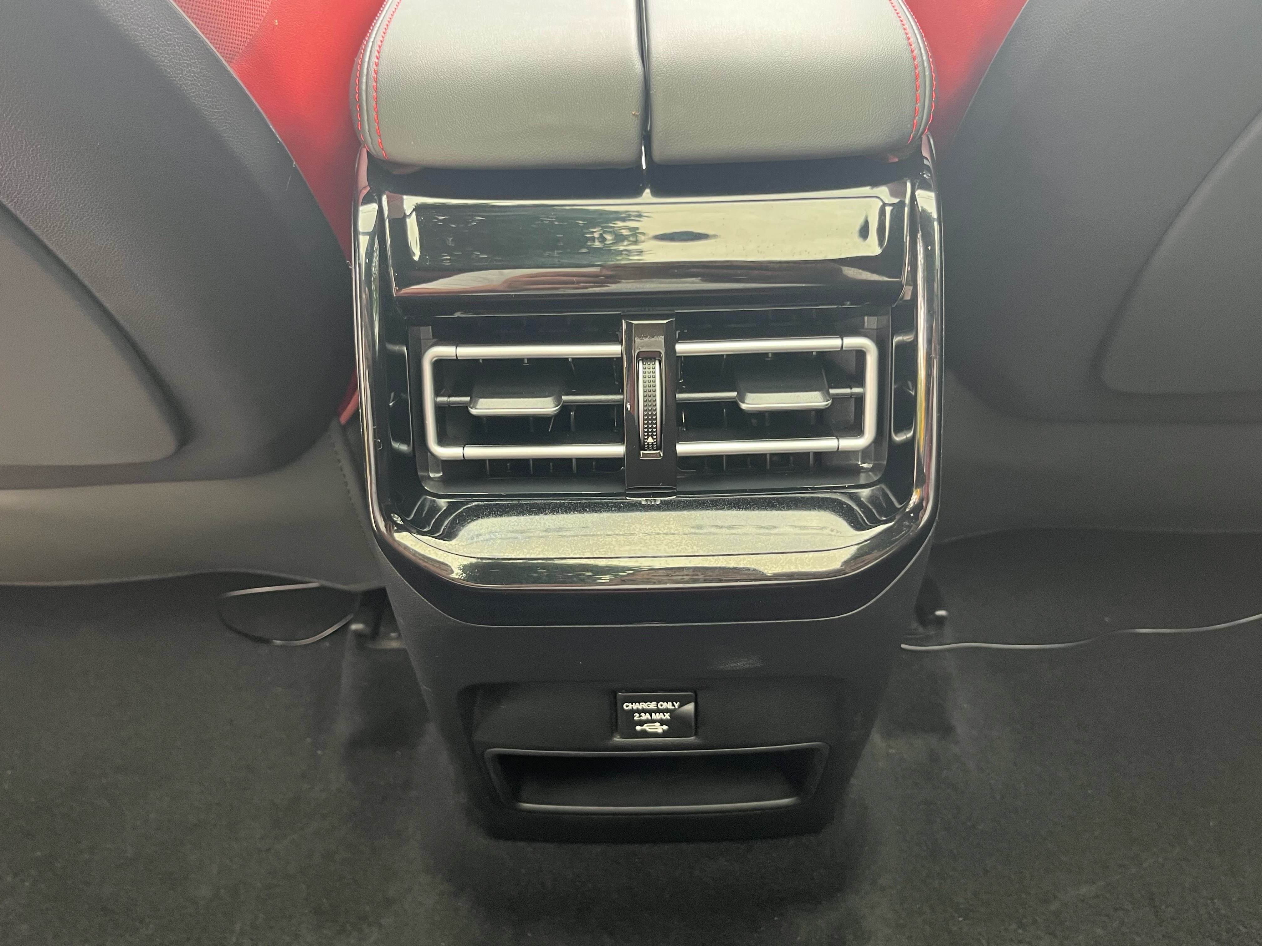 Forthing T5 EVO 2021 car image #15