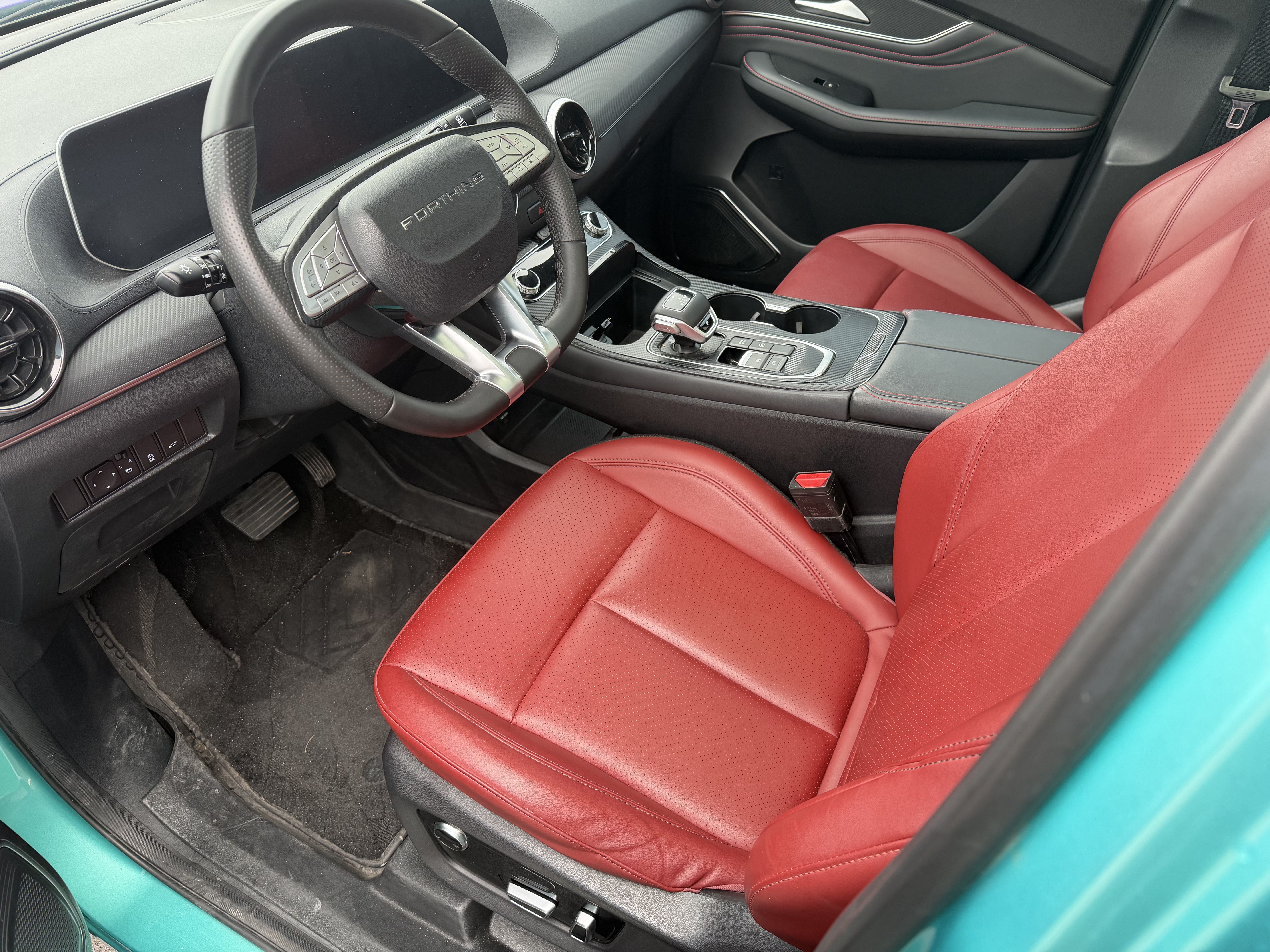 T5 EVO 2021 #15 T5 EVO 2021 car image #15