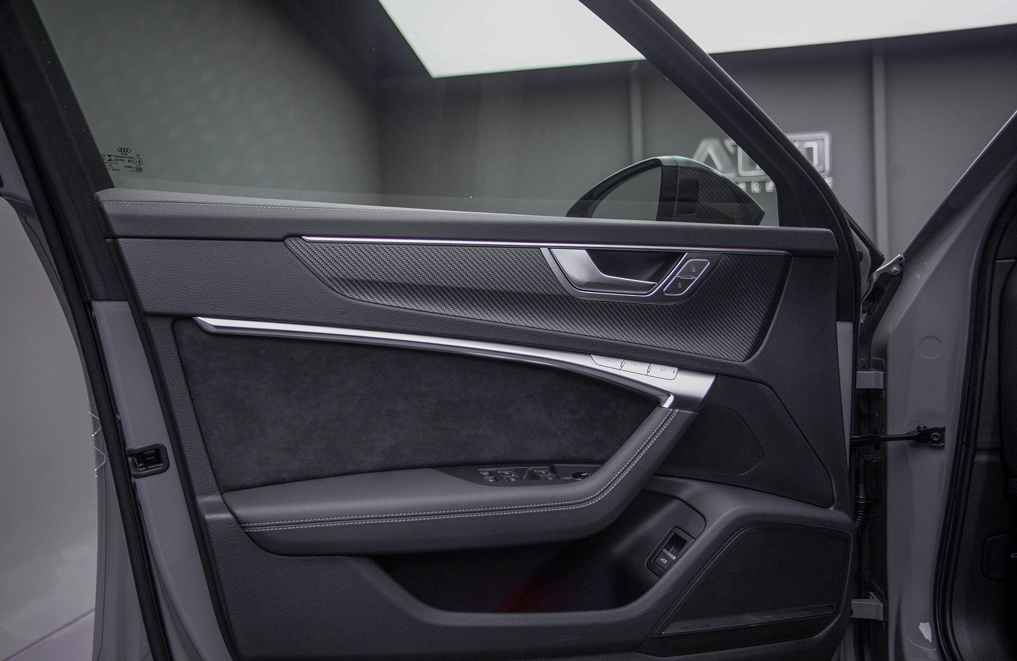 Audi RS 6 2021 #15 Audi RS 6 2021 immagine di auto #15