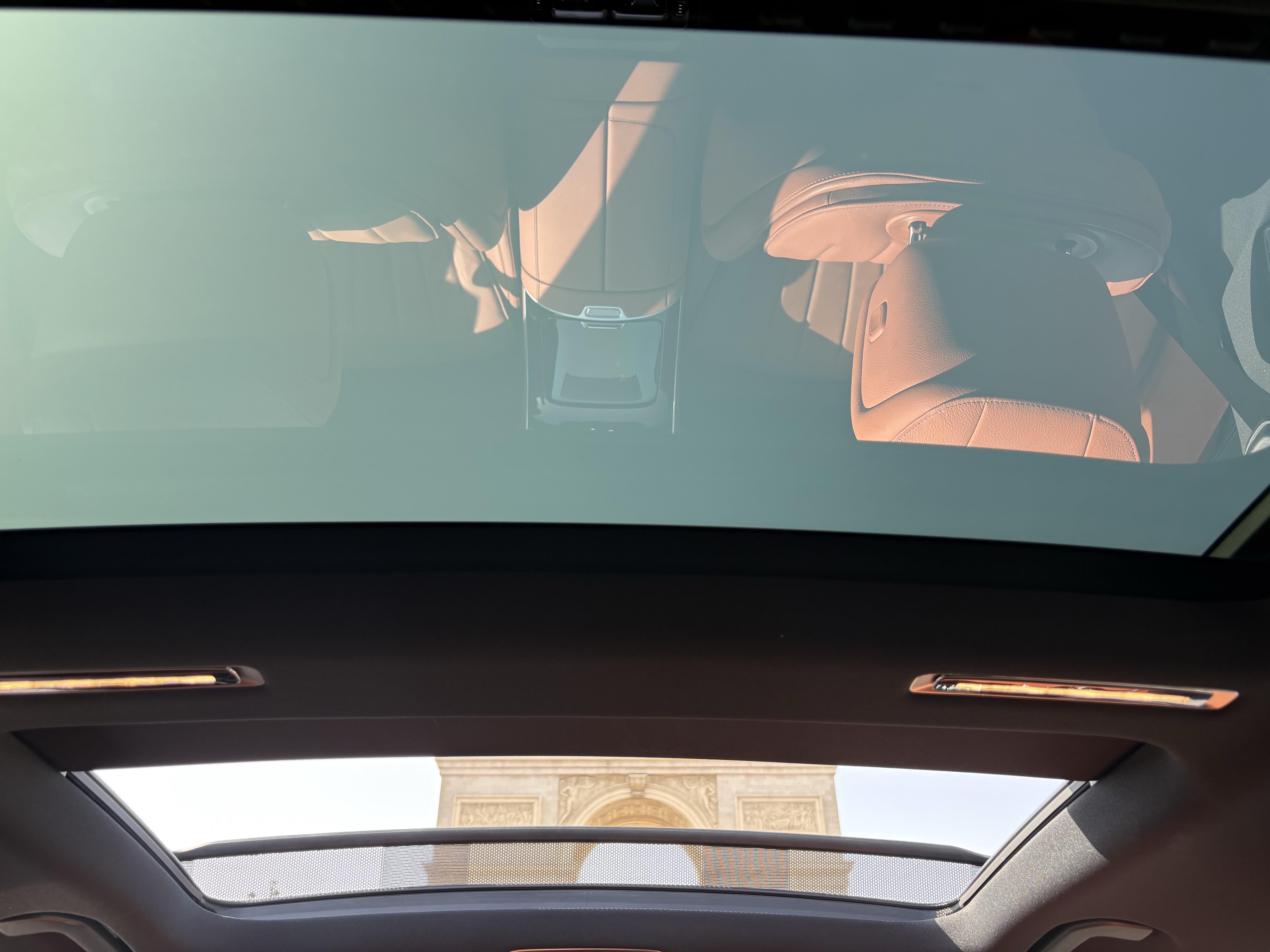 Mercedes-Benz S Class 2021 صورة سيارة #15