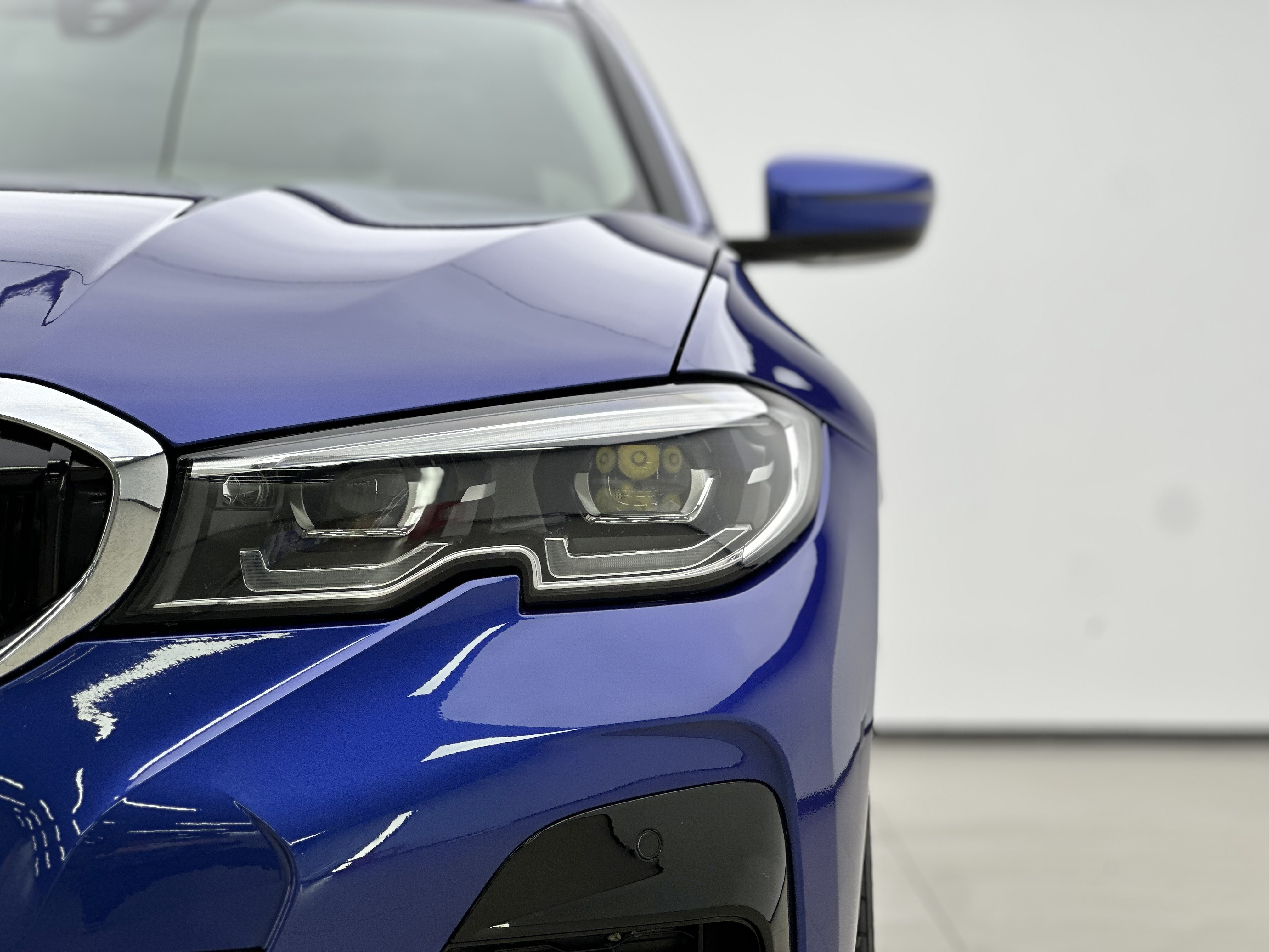 BMW 3 Series 2021 #15 BMW 3 Series 2021 car image #15