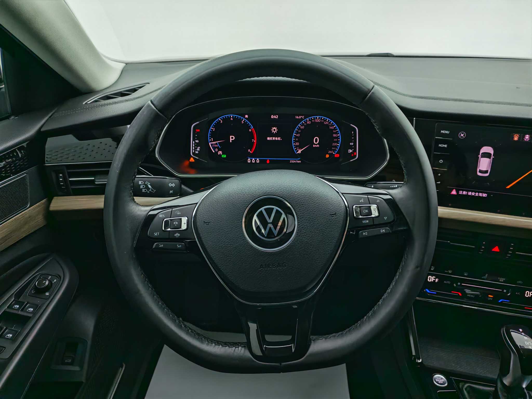Volkswagen Passat 2021 #15 Volkswagen Passat 2021 car image #15