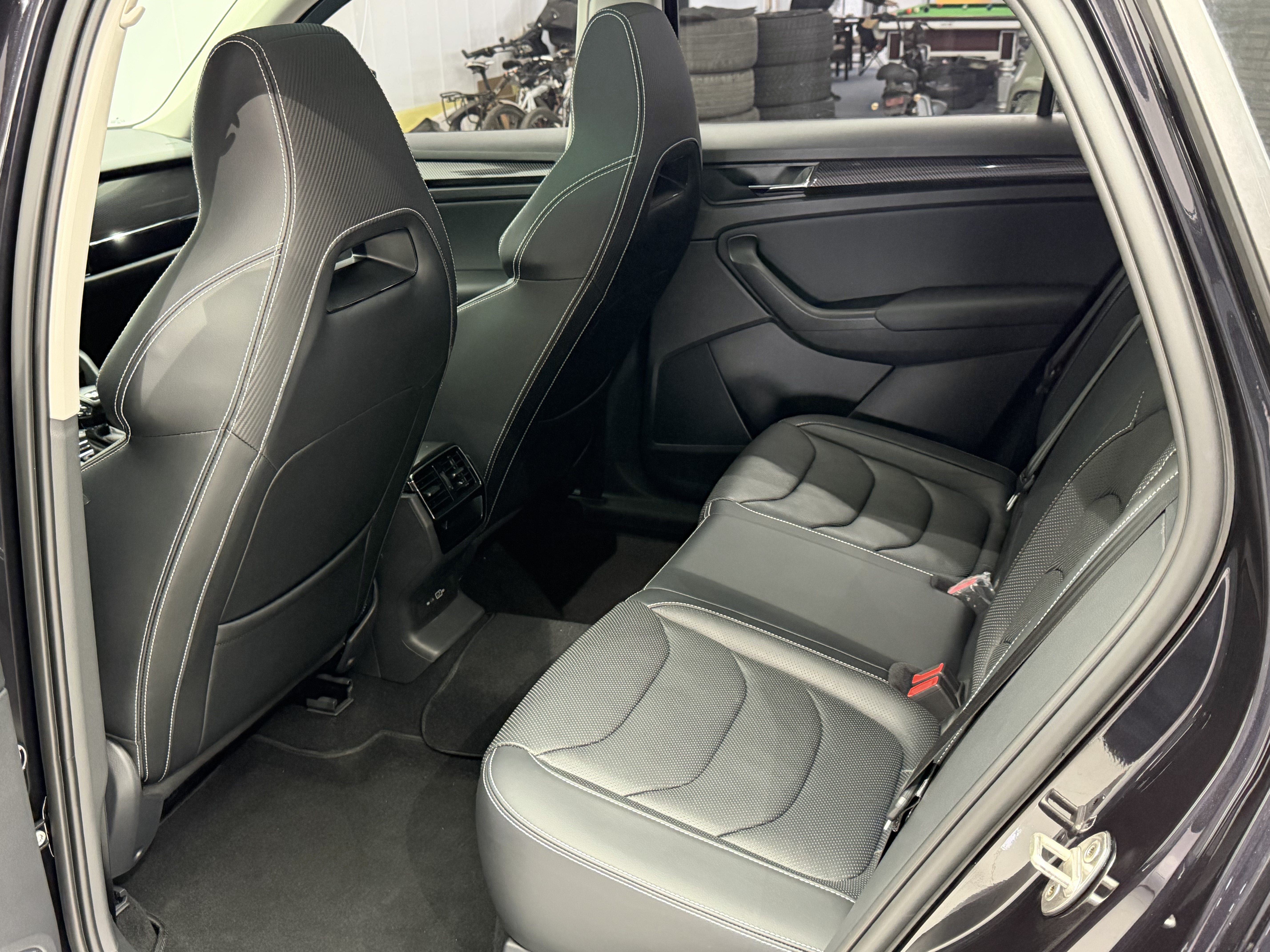 Skoda Kodiaq GT 2021 car image #15