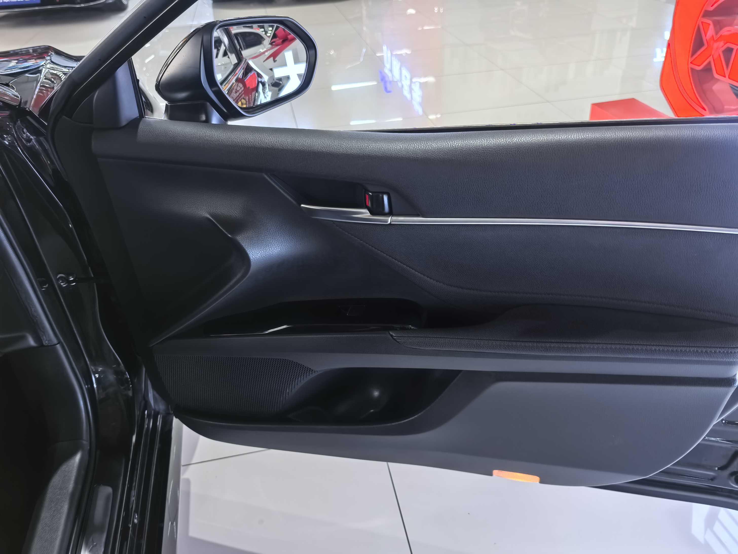 Toyota 2022 car image #15