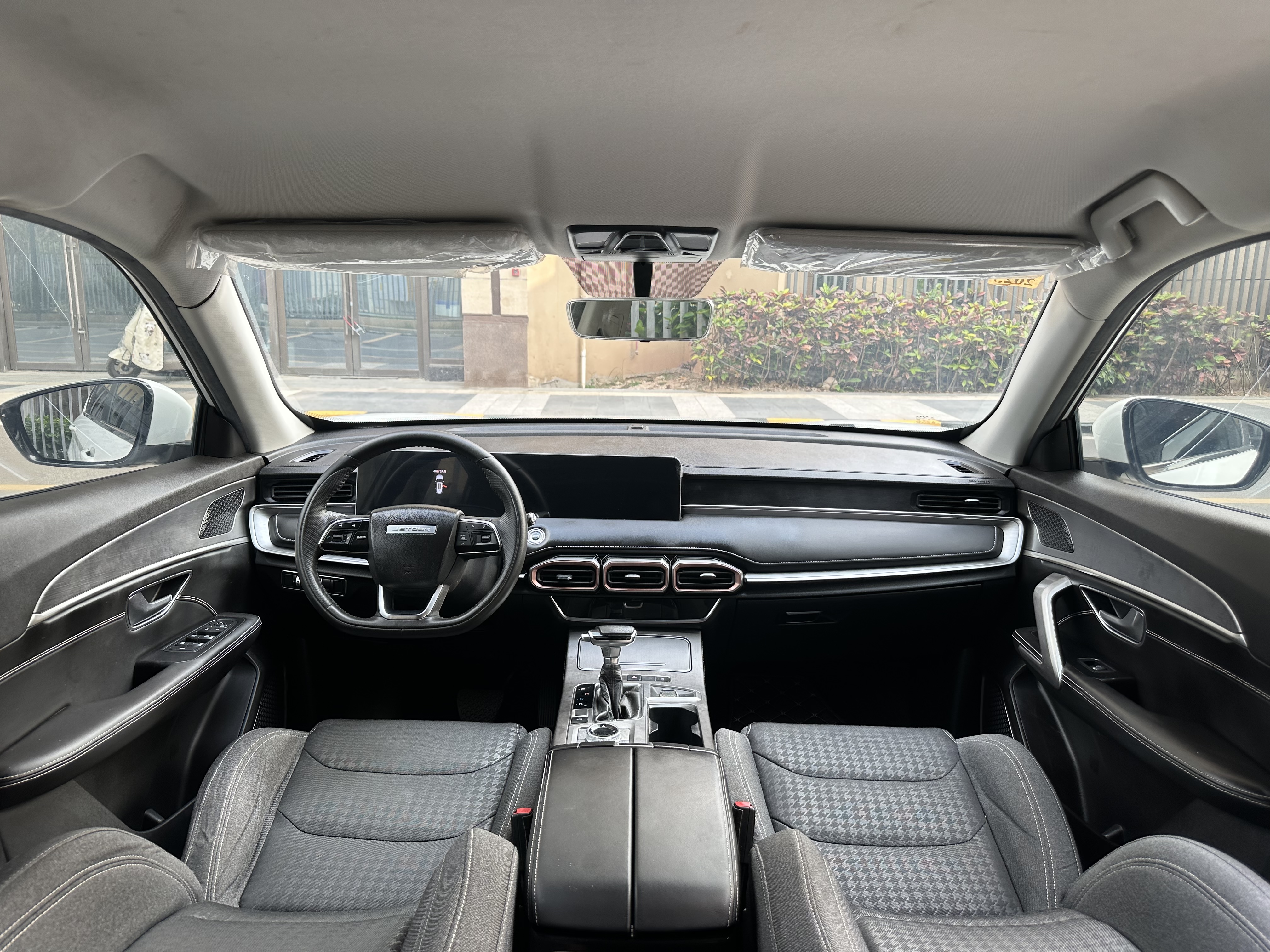 X70 2021 #15 X70 2021 car image #15
