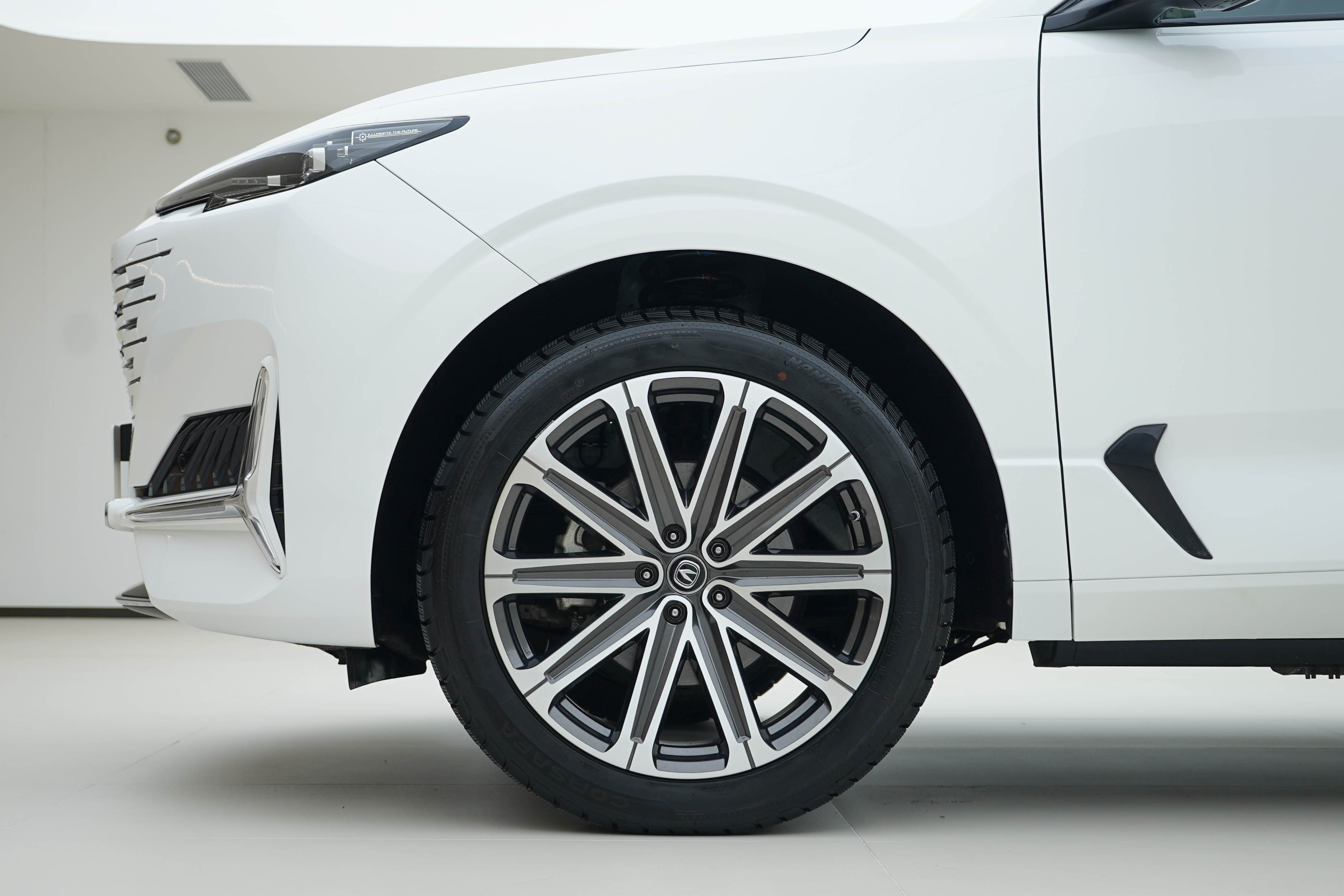 长安 长安UNI-K 2021 汽车图片 #15