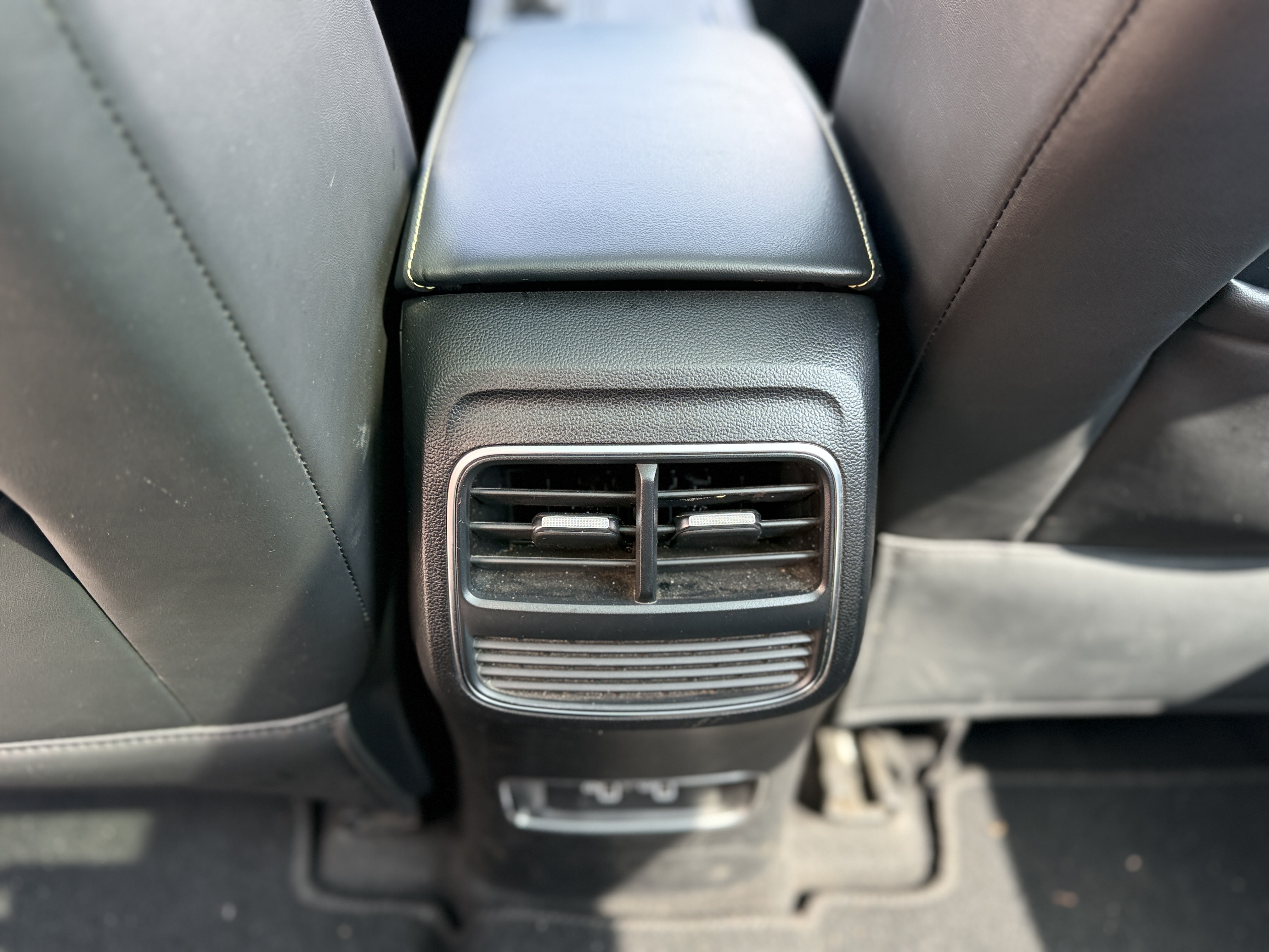 Roewe RX5 2021 imagem de carro #15