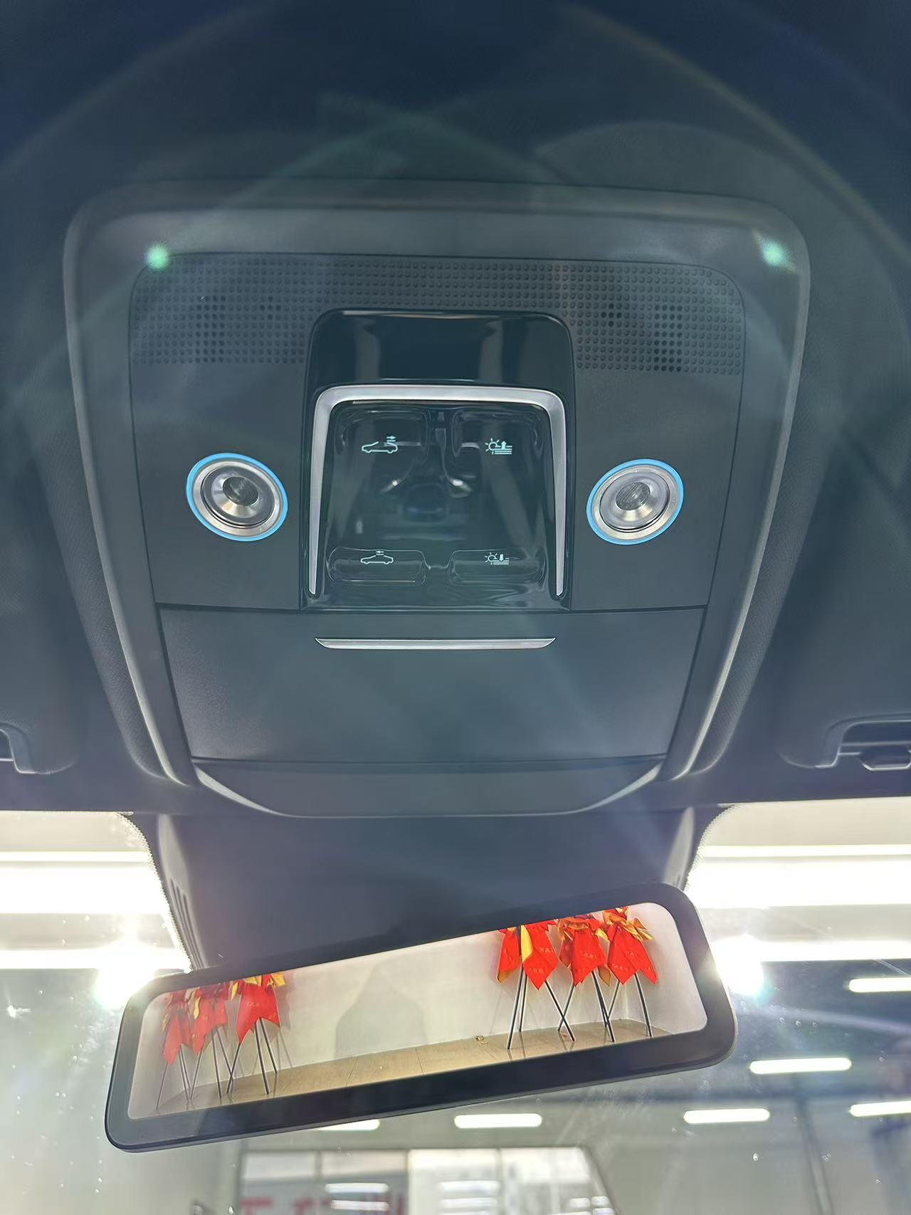 BYD Song Plus New Energy 2022 #15 BYD Song Plus New Energy 2022 car image #15