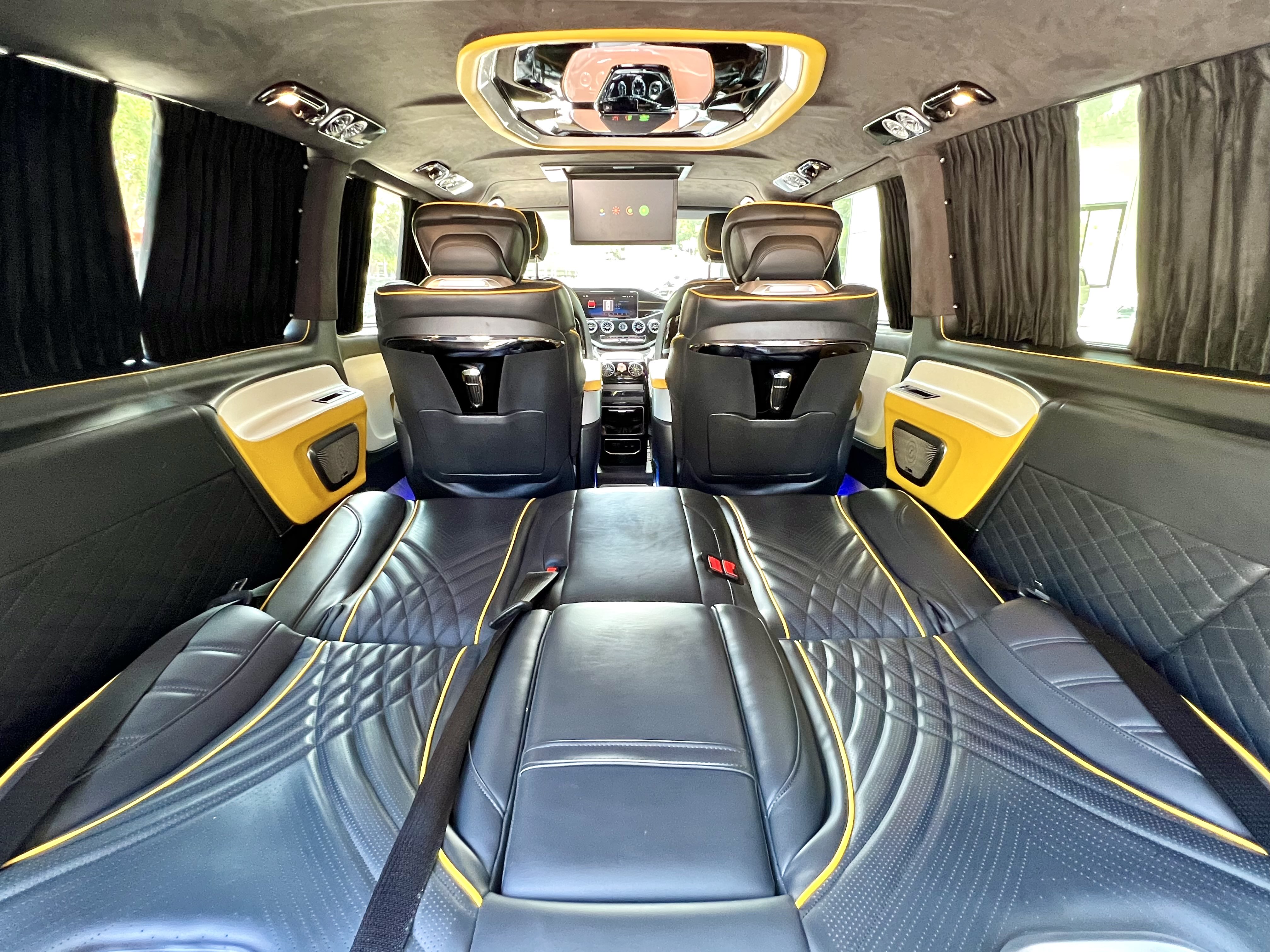 Mercedes-Benz Vito 2022 #15 Mercedes-Benz Vito 2022 car image #15