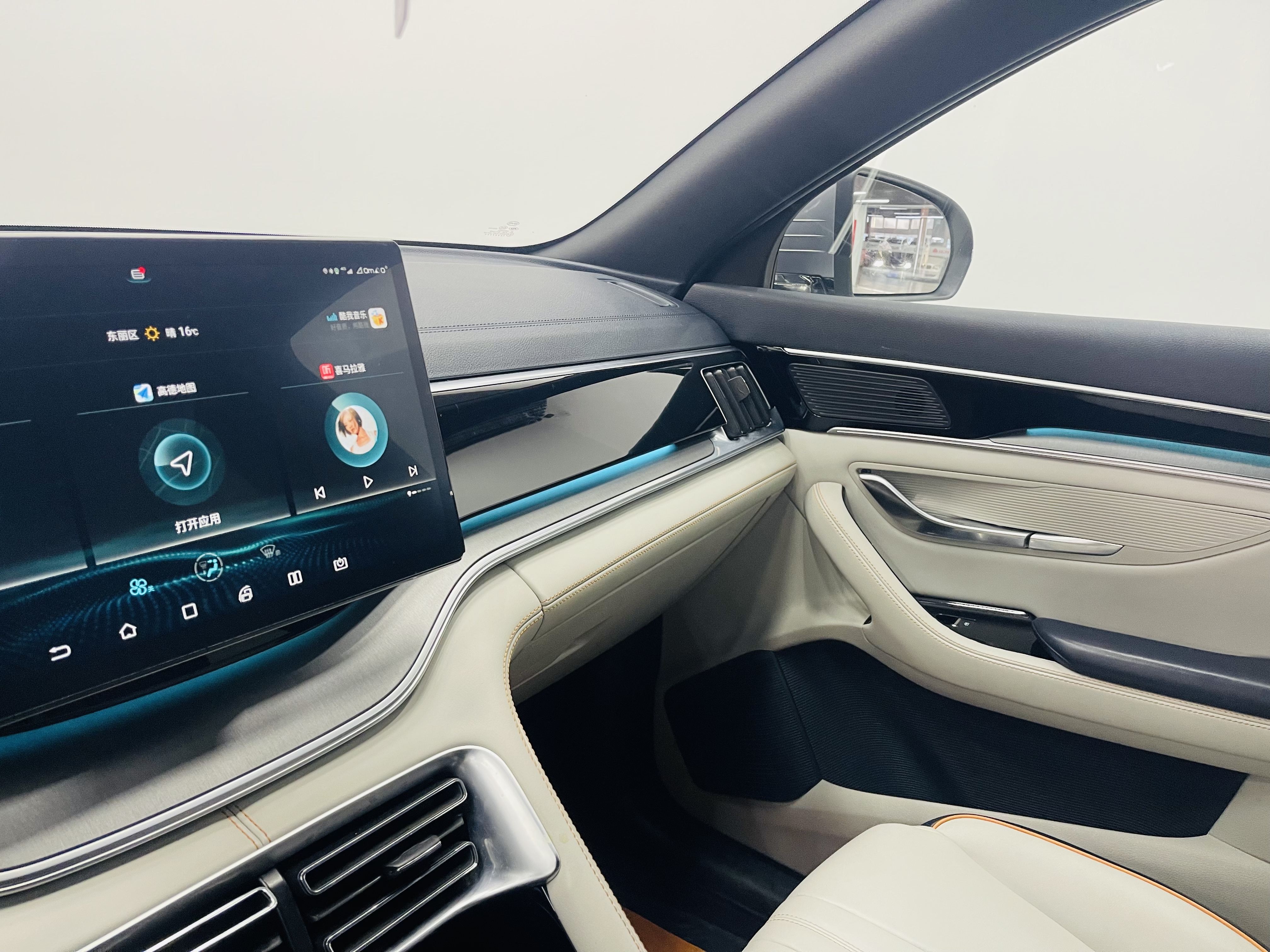 BYD Song Plus New Energy 2022 #15 BYD Song Plus New Energy 2022 car image #15