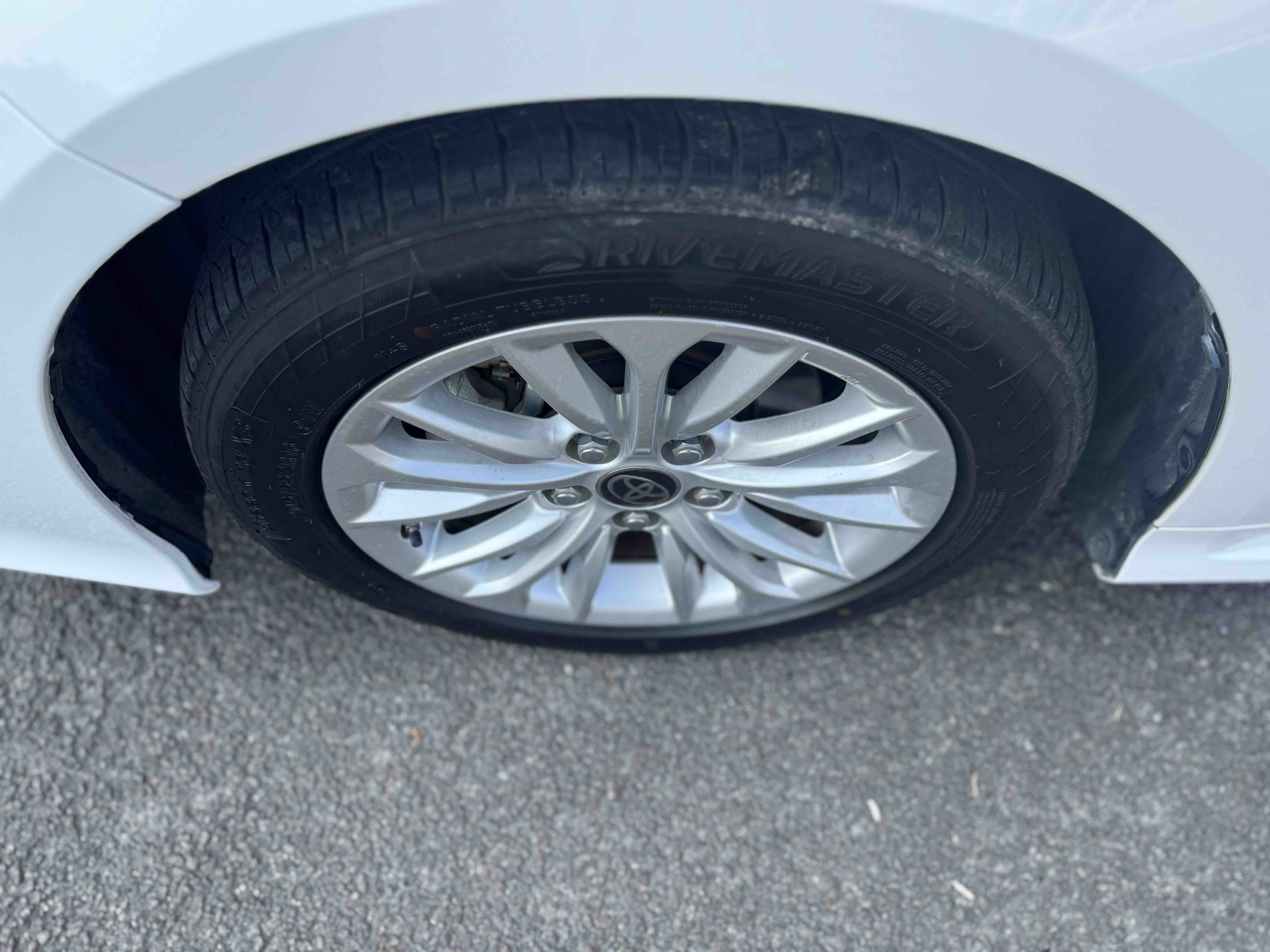 Toyota Allion 2021 صورة سيارة #15