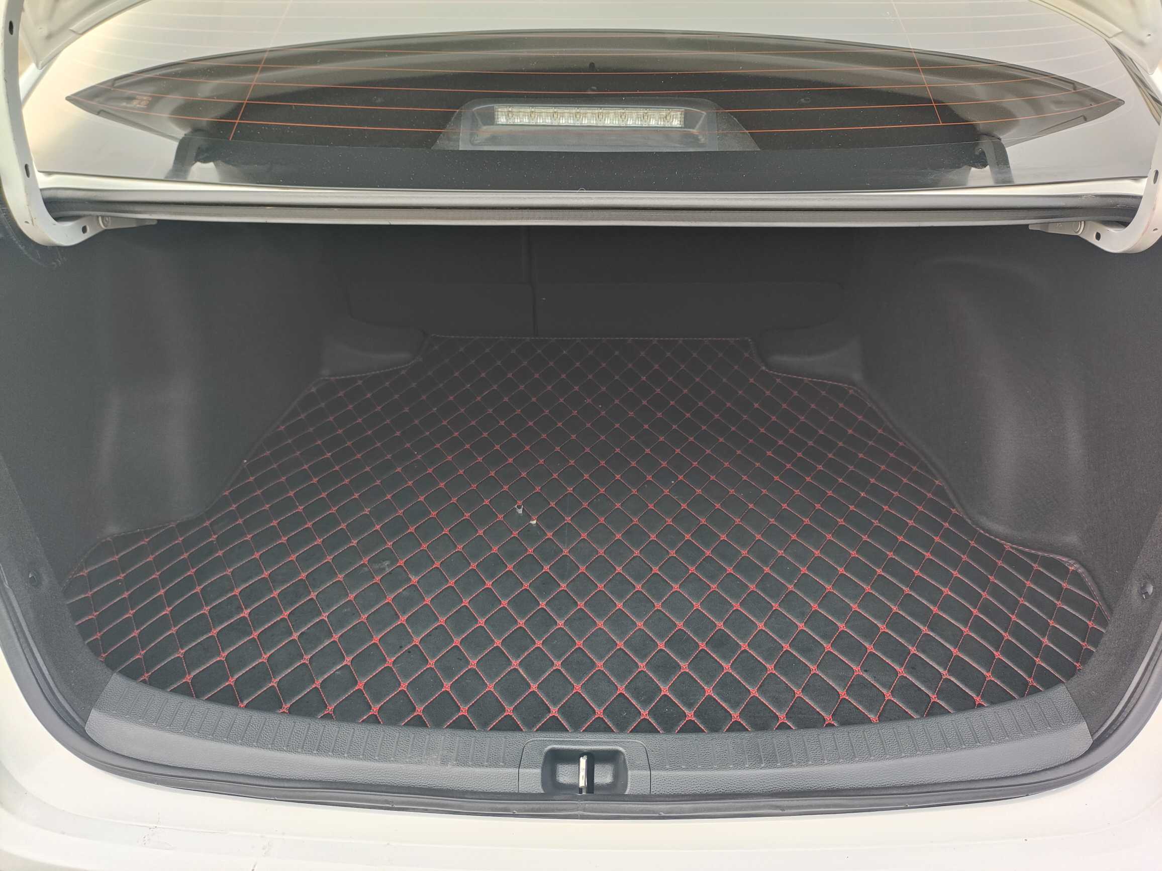 Toyota Allion 2021 car image #15