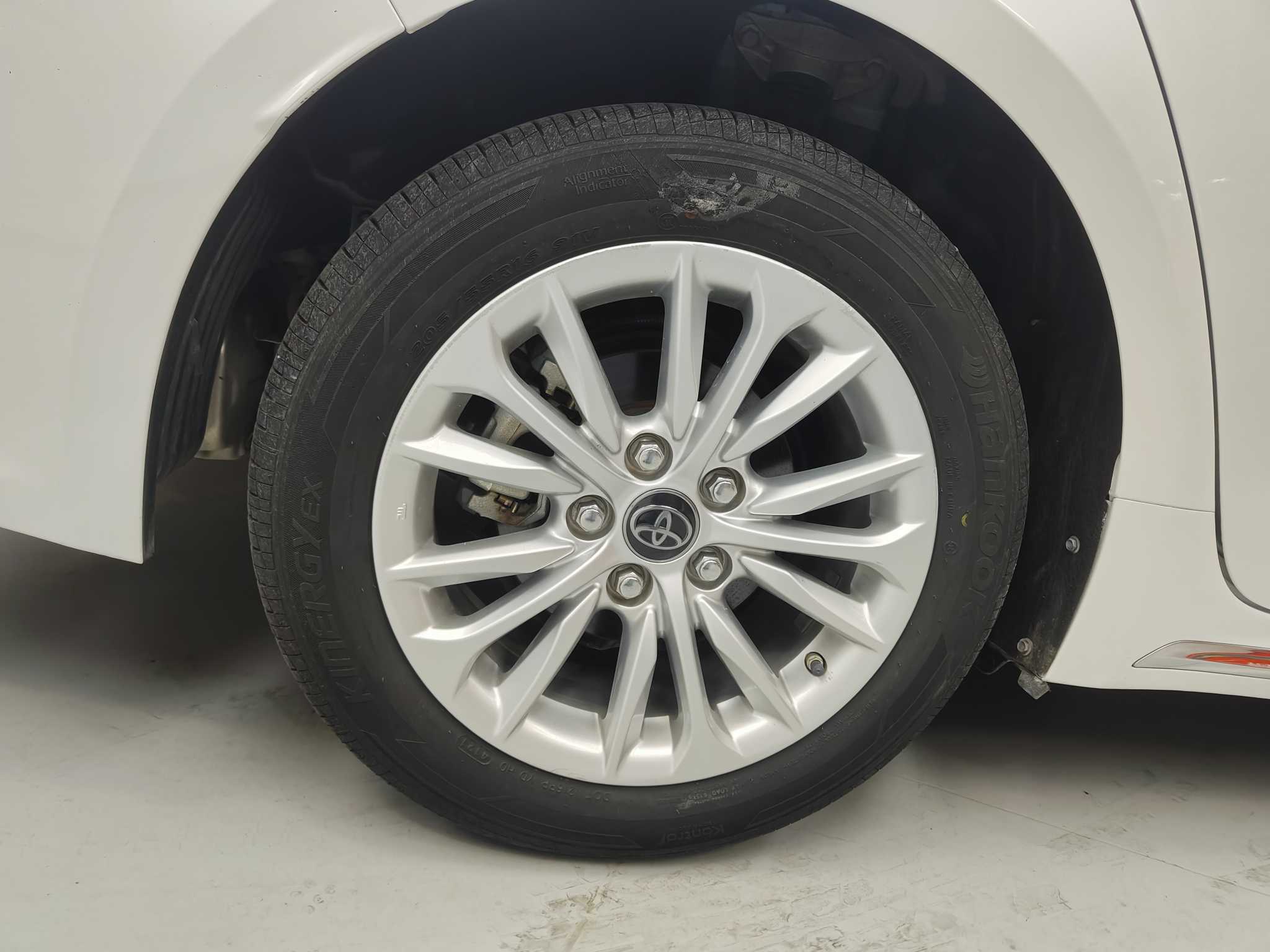 Toyota Allion 2022 immagine di auto #15