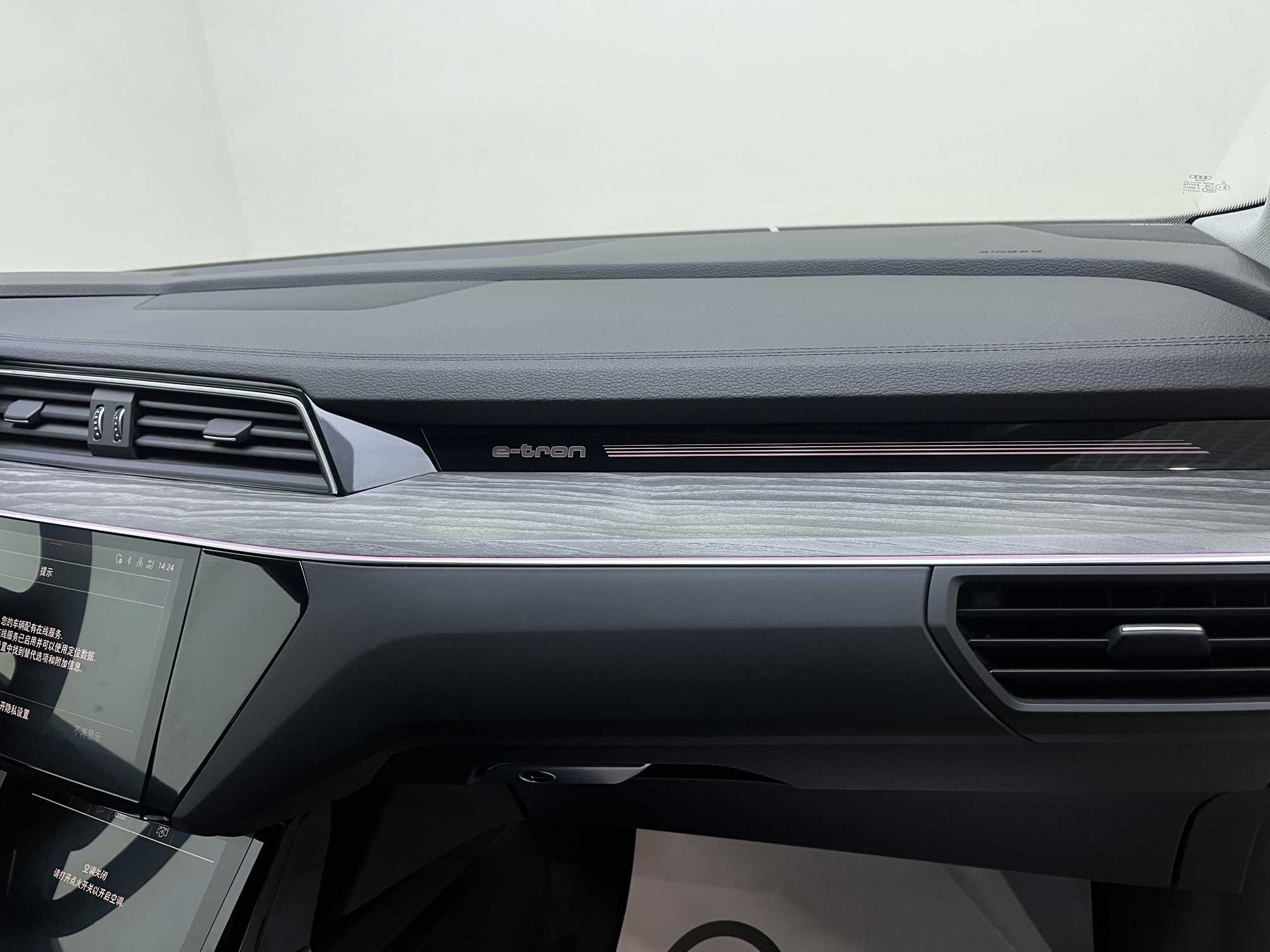 Audi e-tron 2022 car image #15