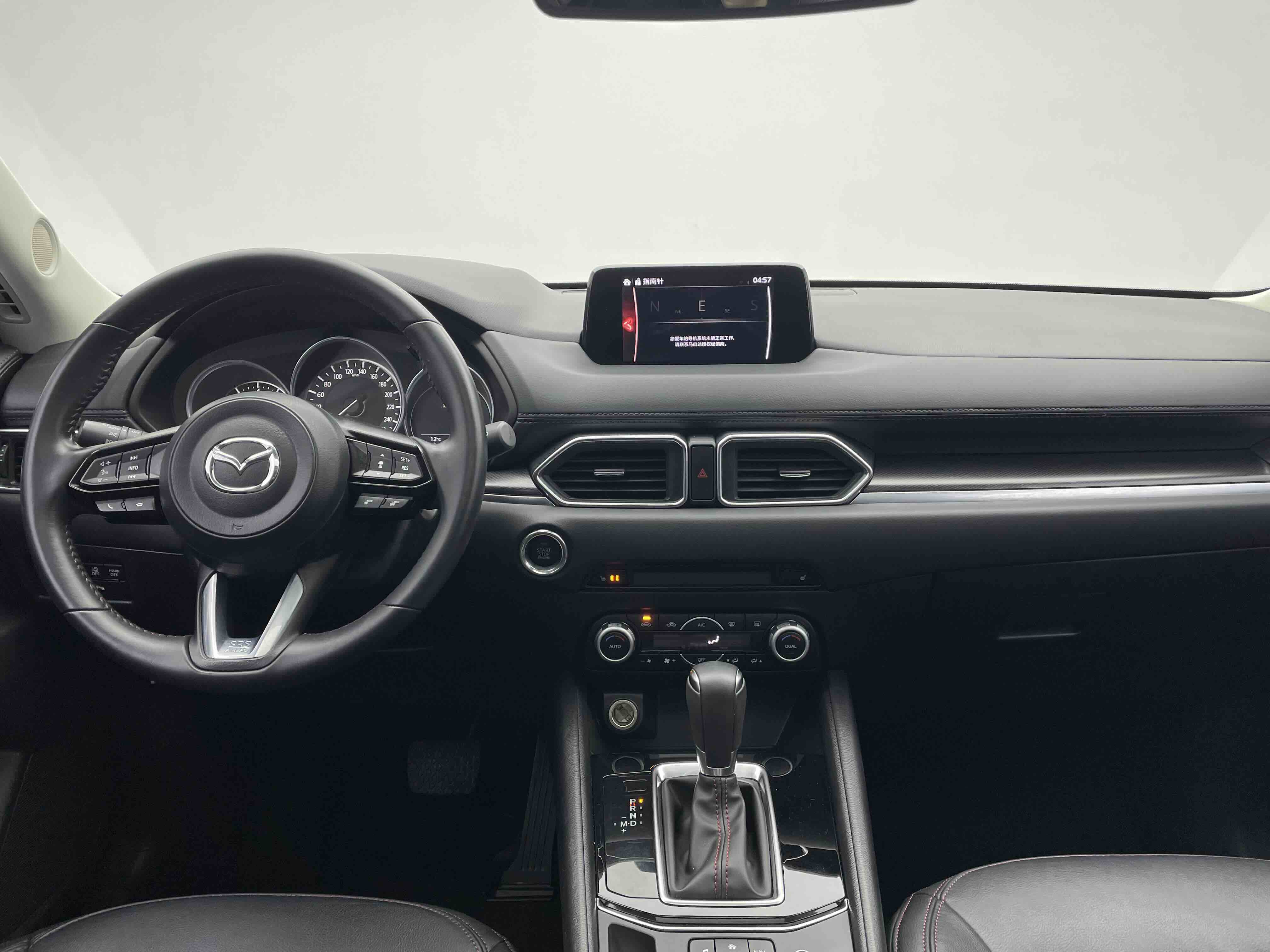 马自达 马自达CX-5 2022 汽车图片 #15