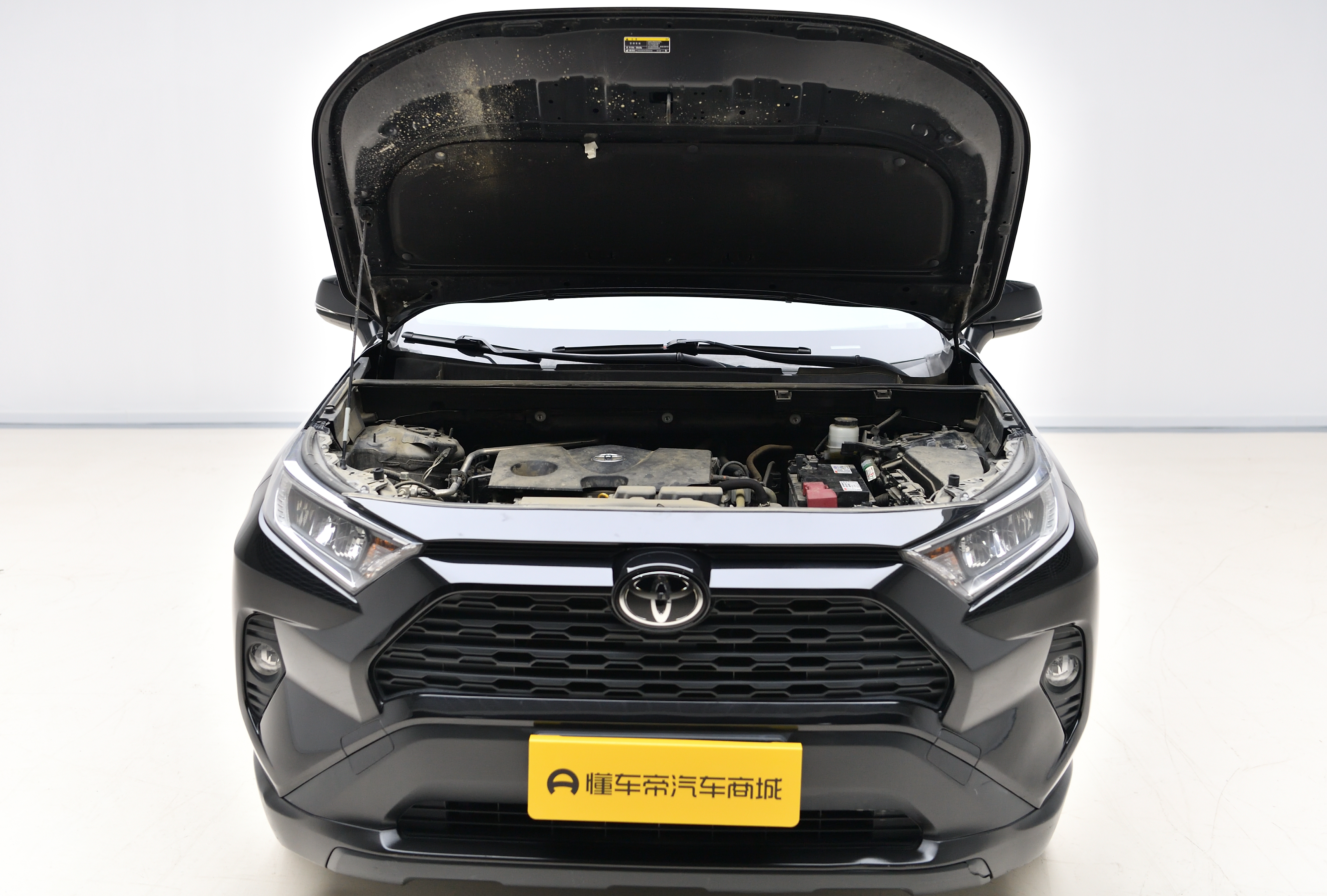 Toyota RAV4 2021 car image #15