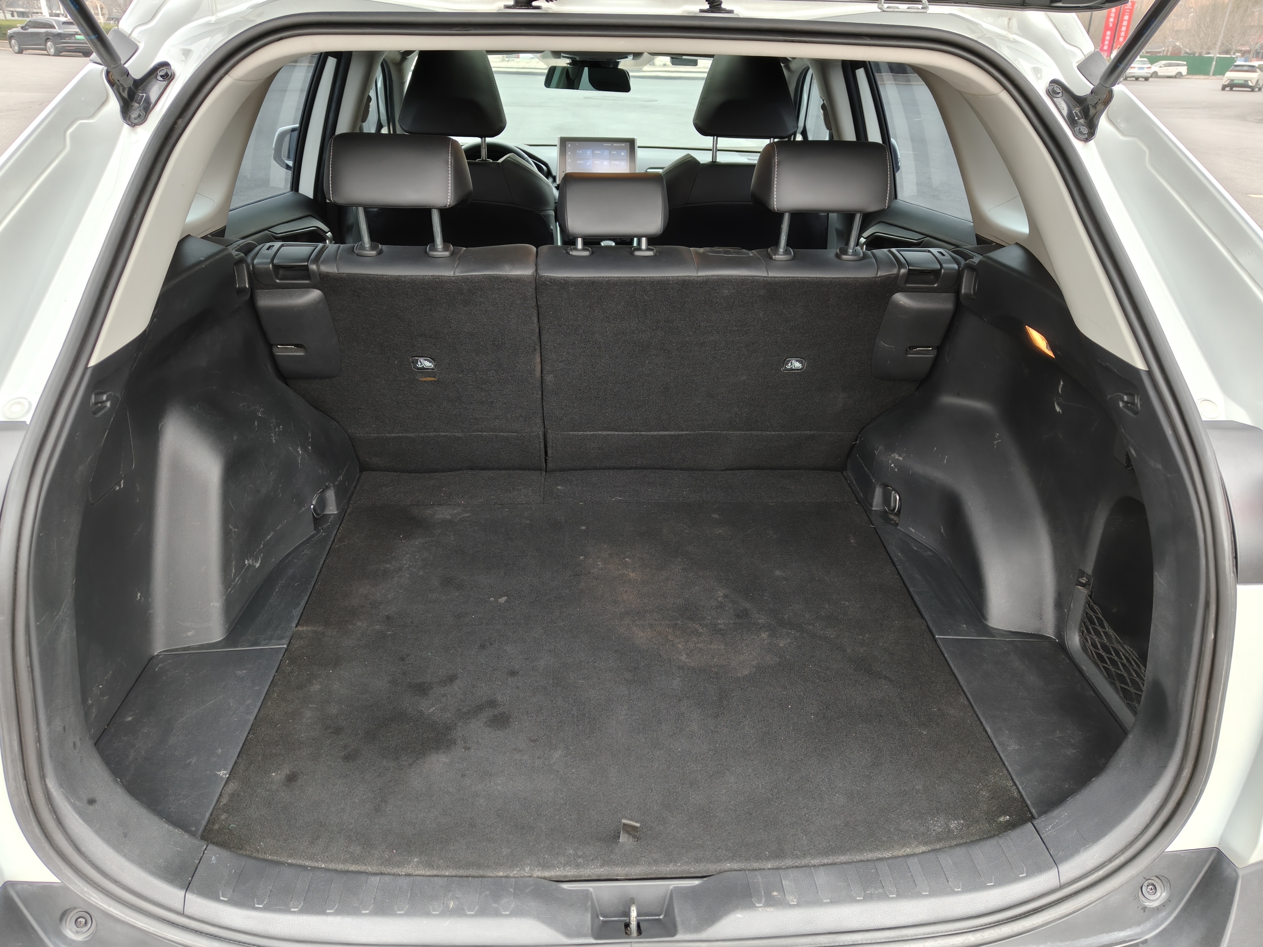 Toyota RAV4 2021 car image #15