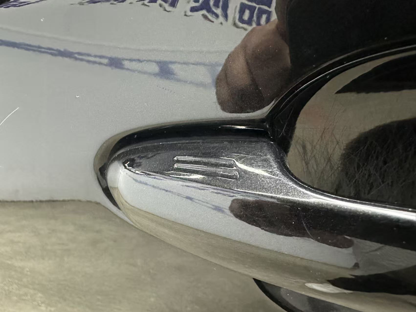 Toyota RAV4 Hybird E+ 2022 #15 Toyota RAV4 Hybird E+ 2022 car image #15