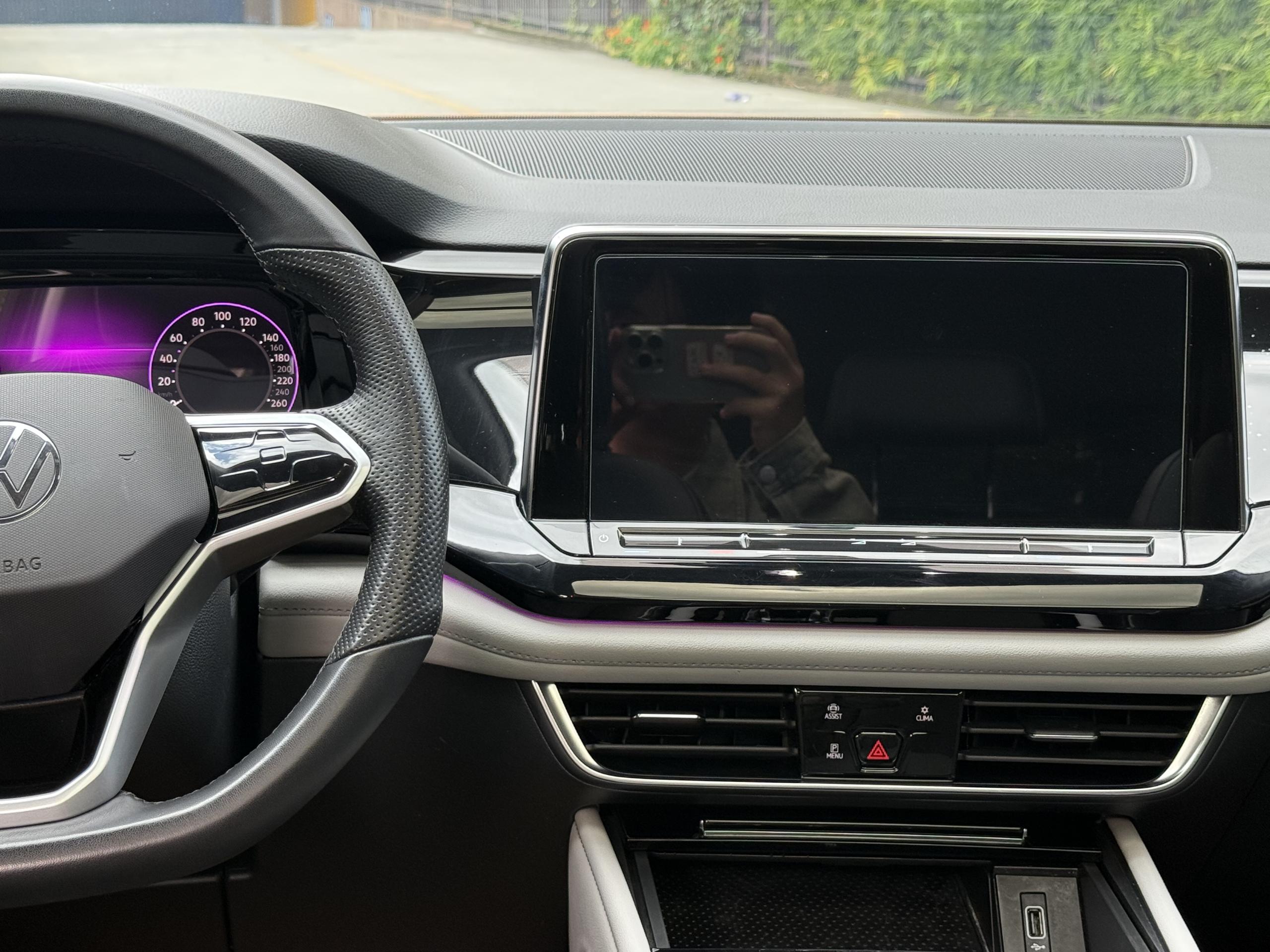 Volkswagen Teramont 2022 #15 Volkswagen Teramont 2022 immagine di auto #15