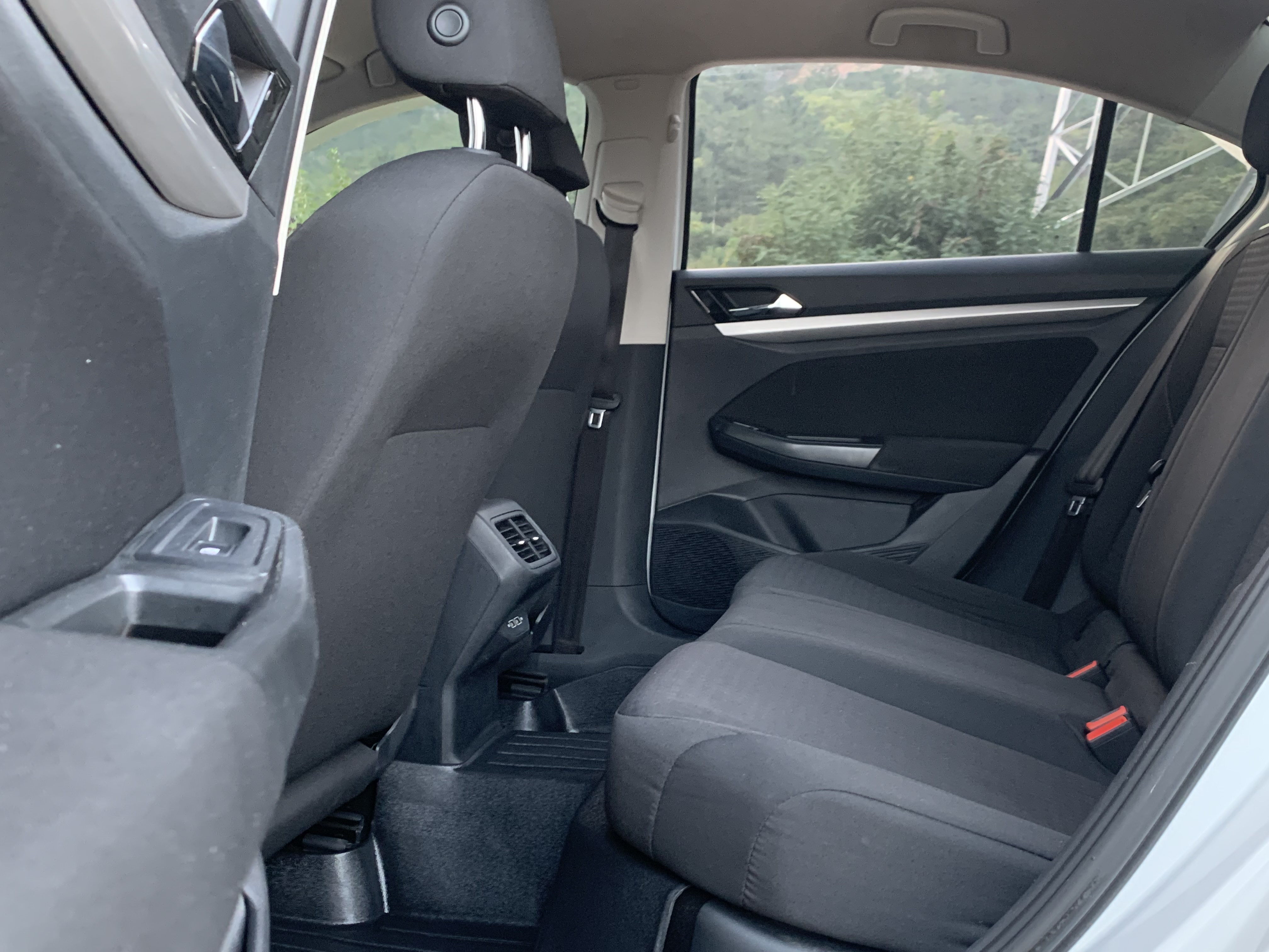 Volkswagen Bora Pure Electric 2021 #15 Volkswagen Bora Pure Electric 2021 صورة سيارة #15